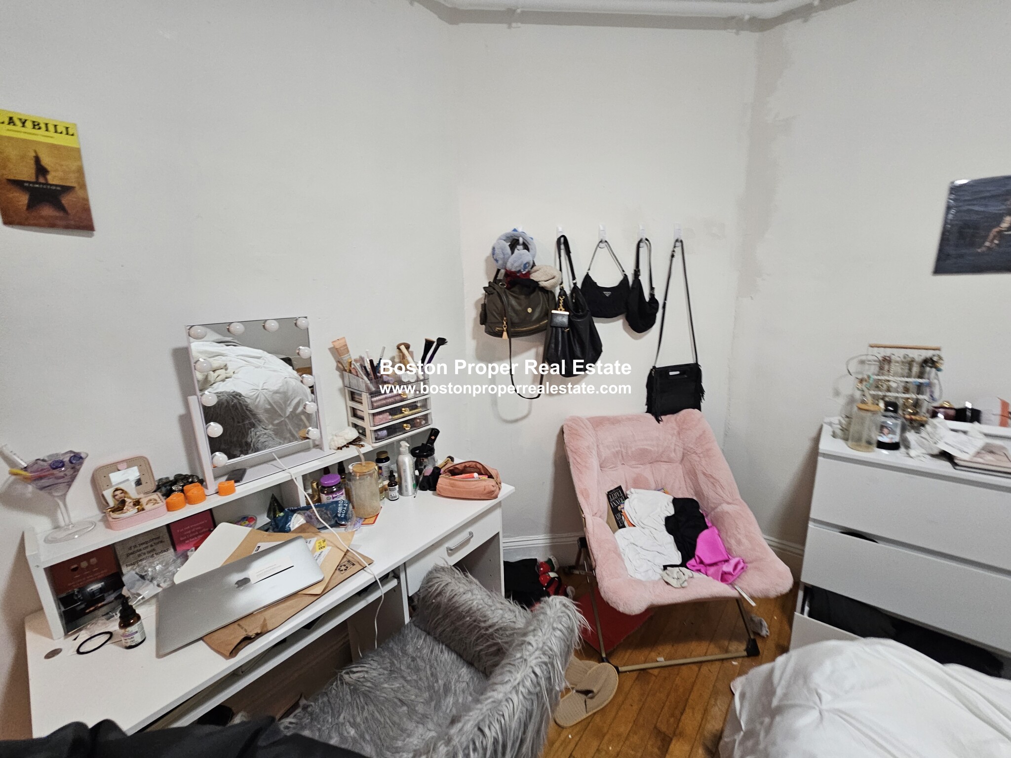 16 Westland Ave, Fenway