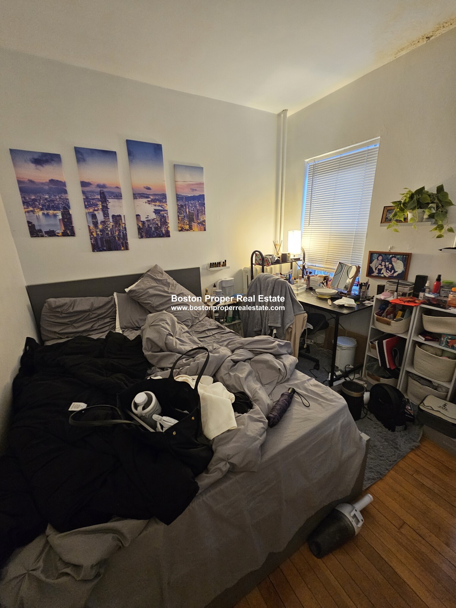 16 Westland Ave, Fenway