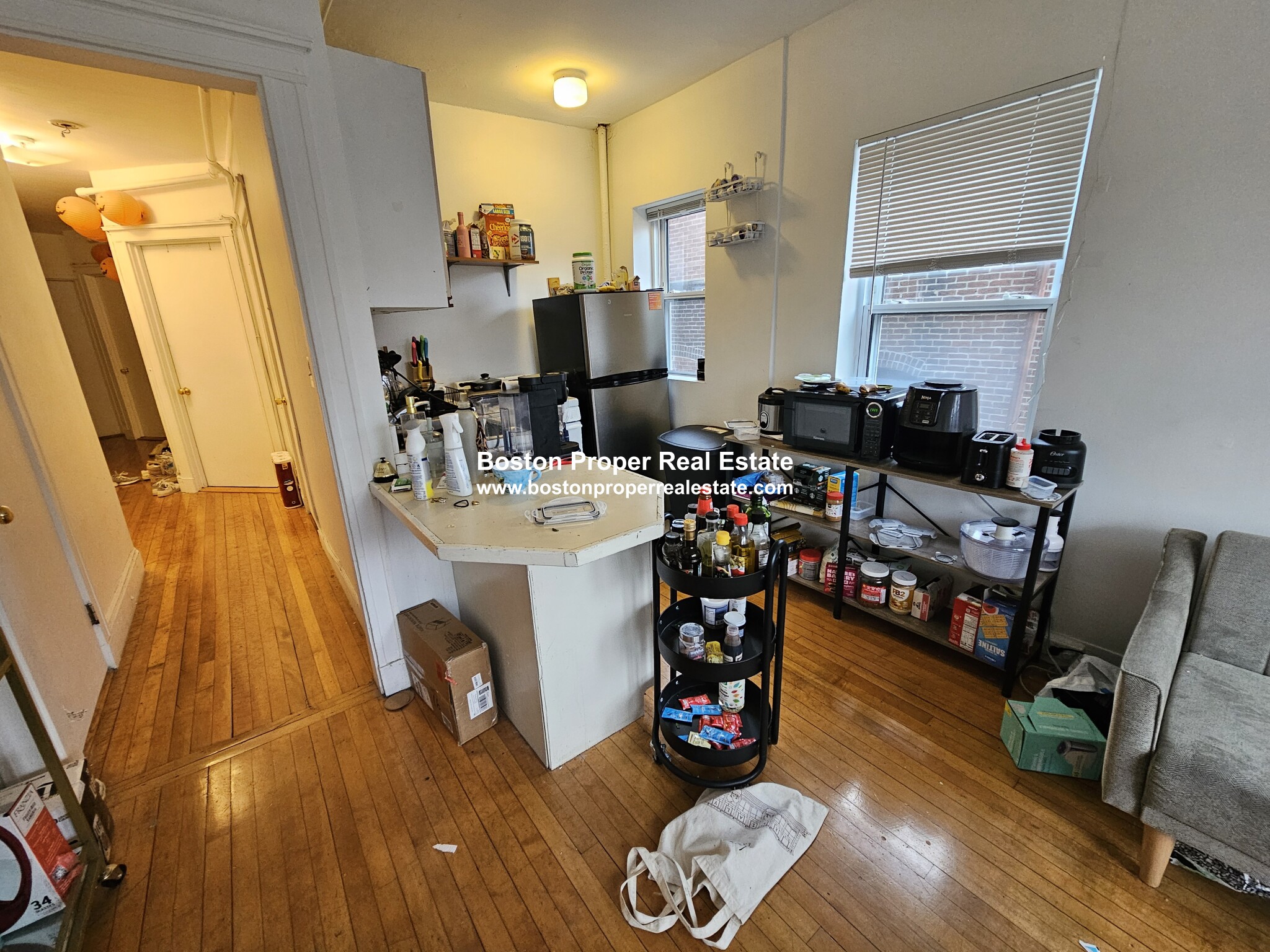 16 Westland Ave, Fenway