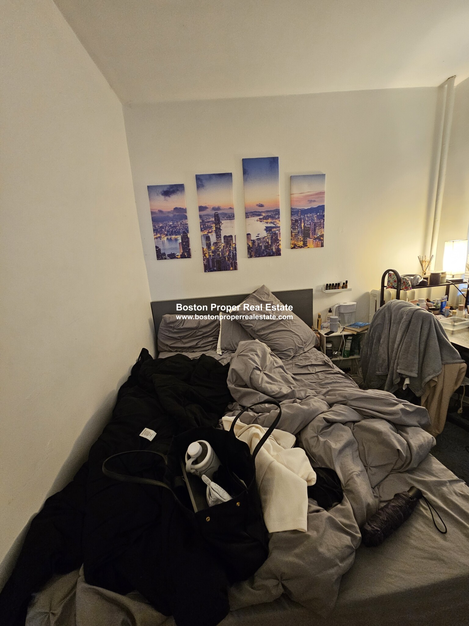 16 Westland Ave, Fenway