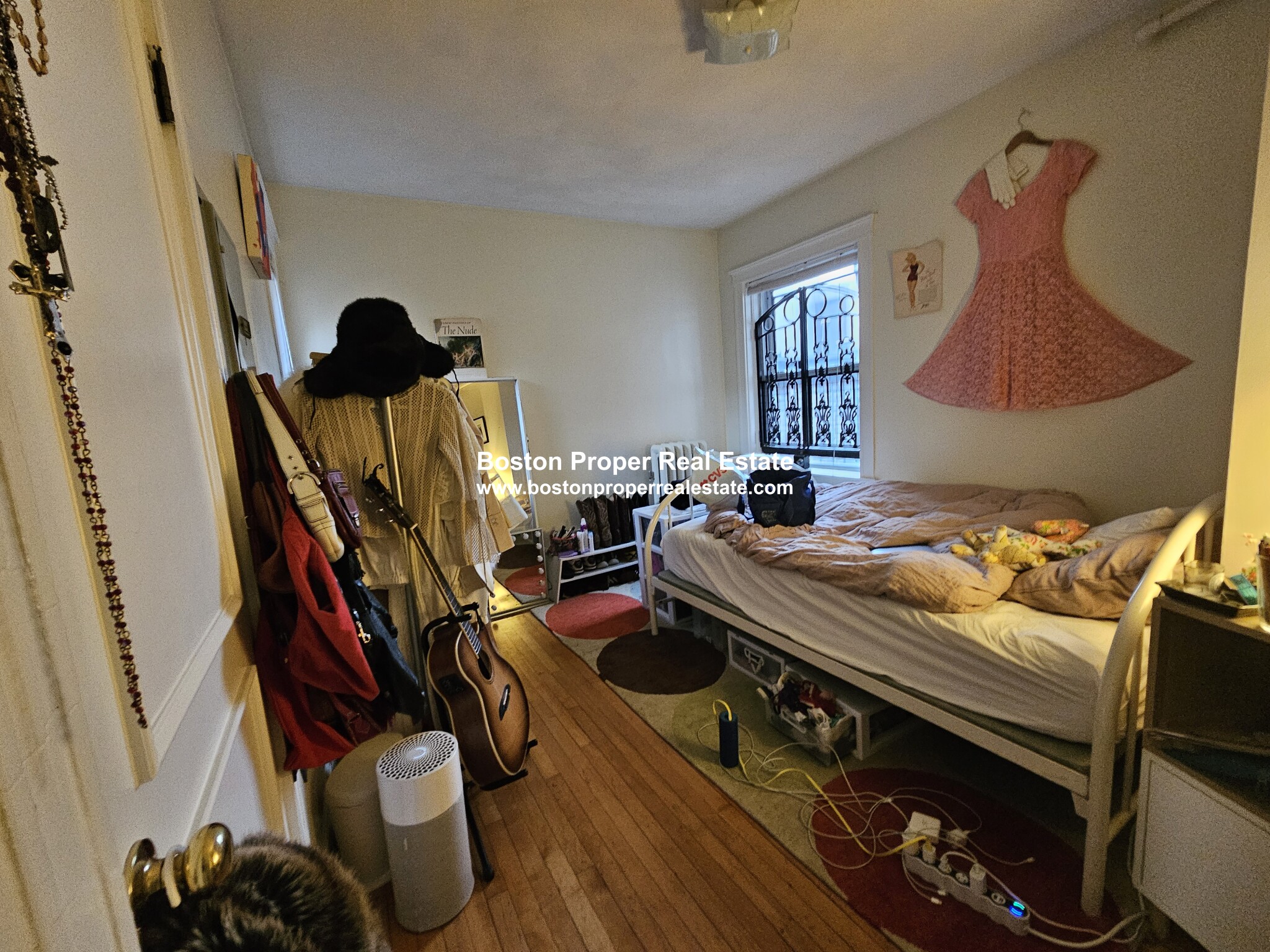 16 Westland Ave, Fenway