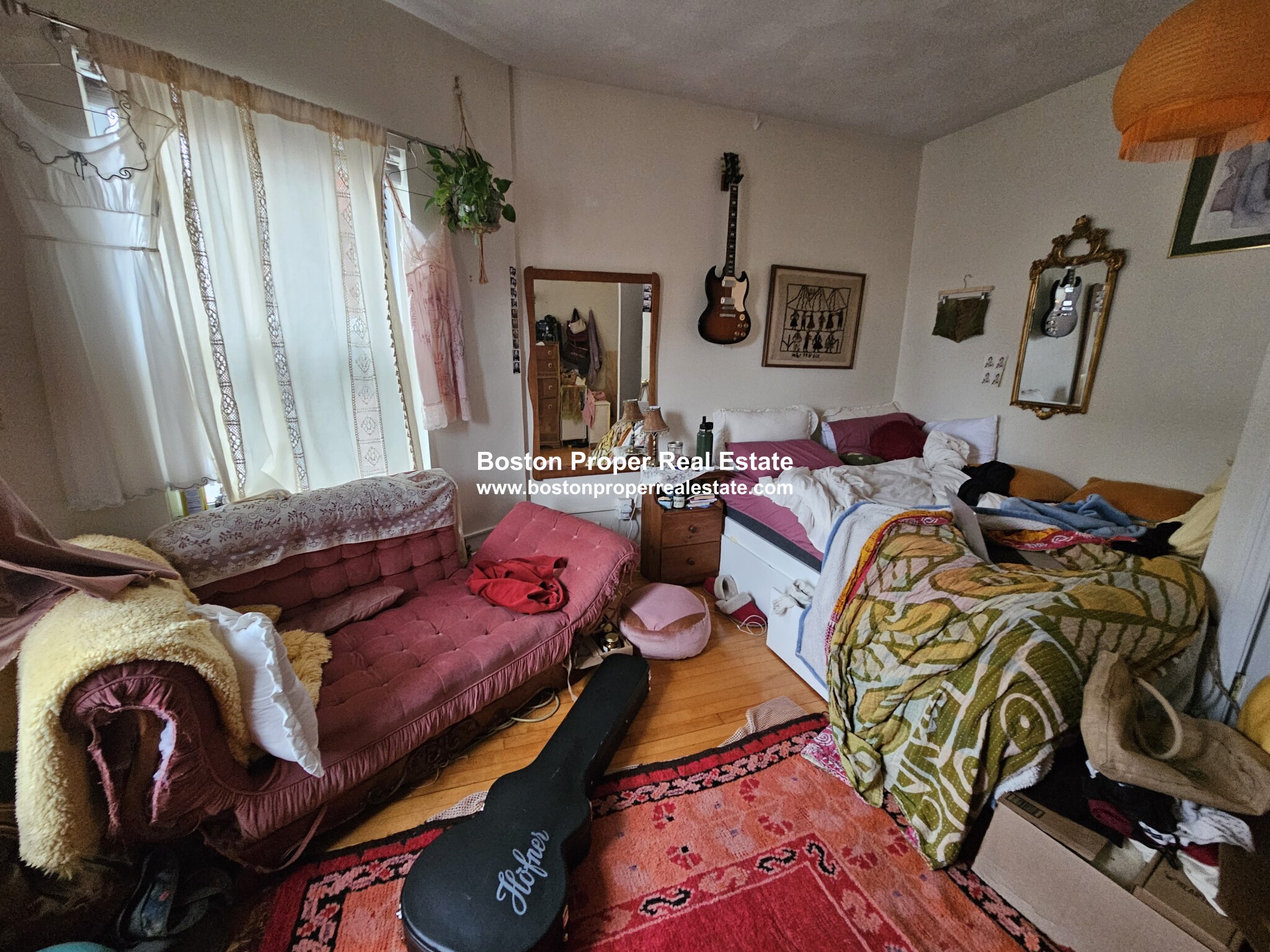 16 Westland Ave, Fenway