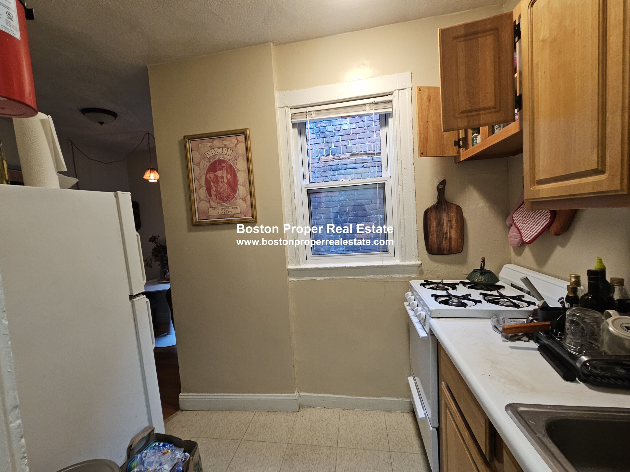 16 Westland Ave, Fenway