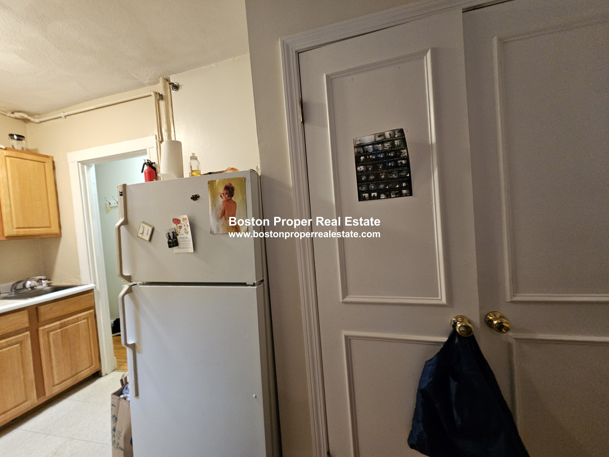 16 Westland Ave, Fenway