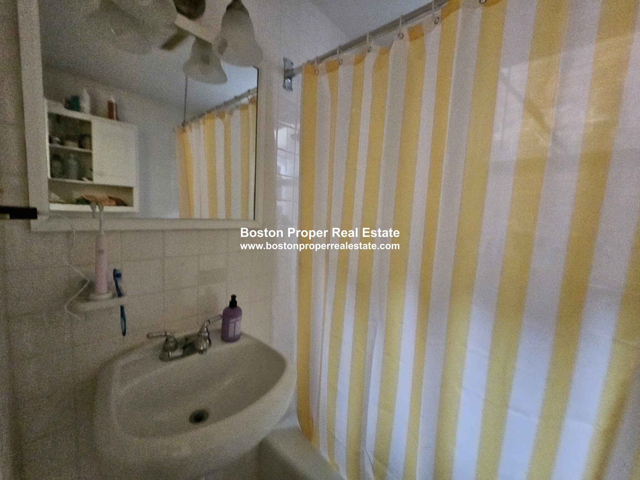 16 Westland Ave, Fenway