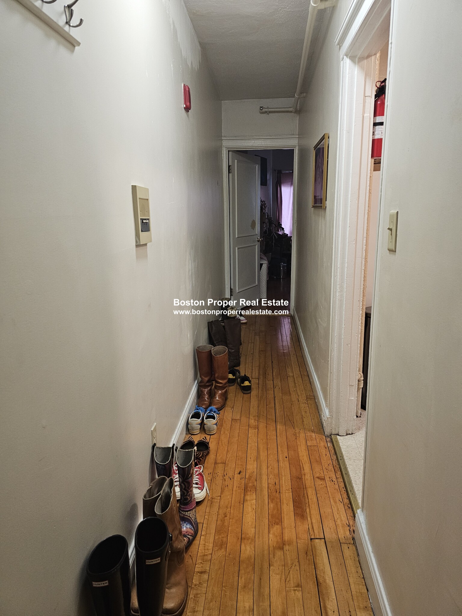 16 Westland Ave, Fenway