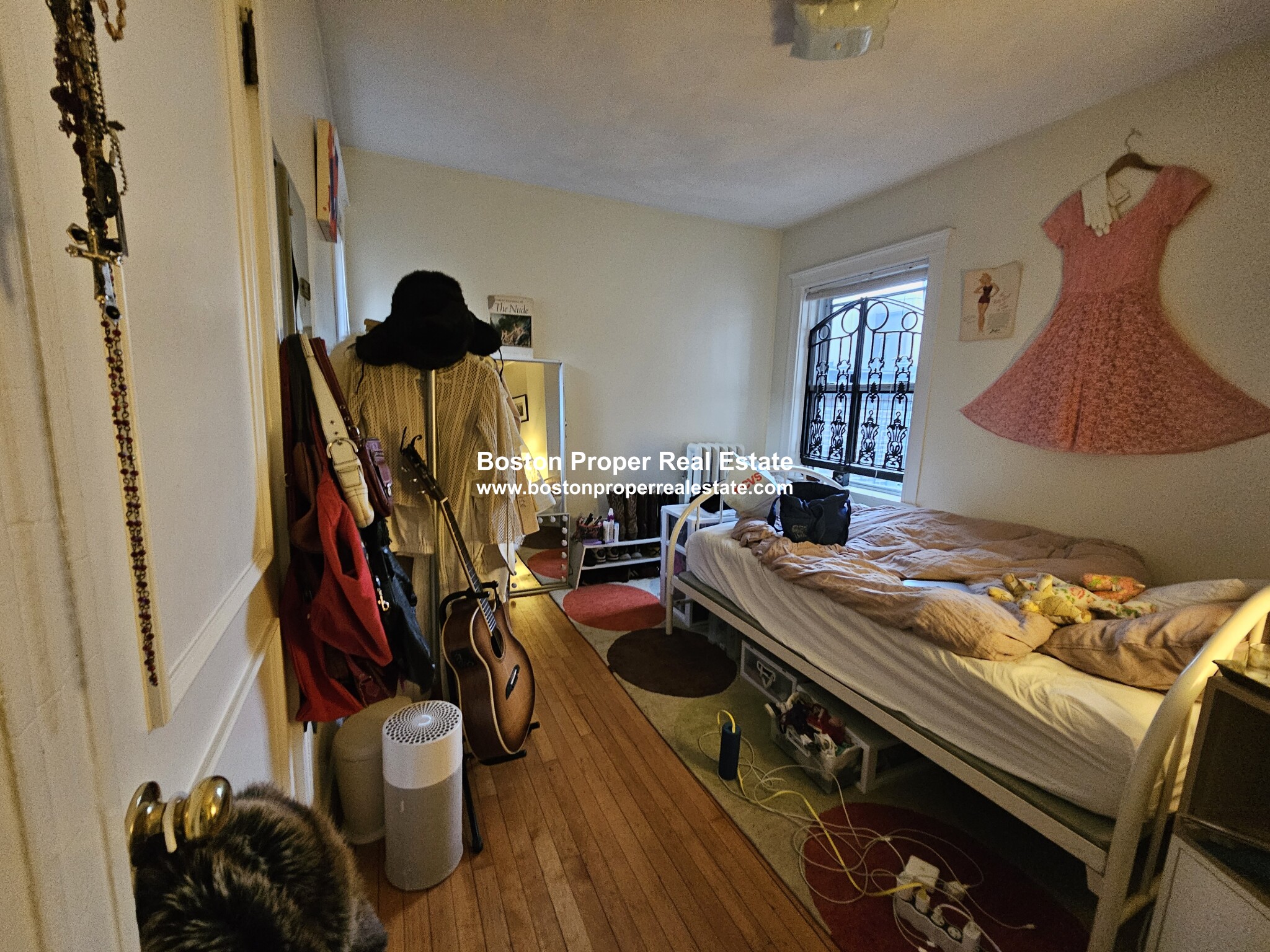 16 Westland Ave, Fenway