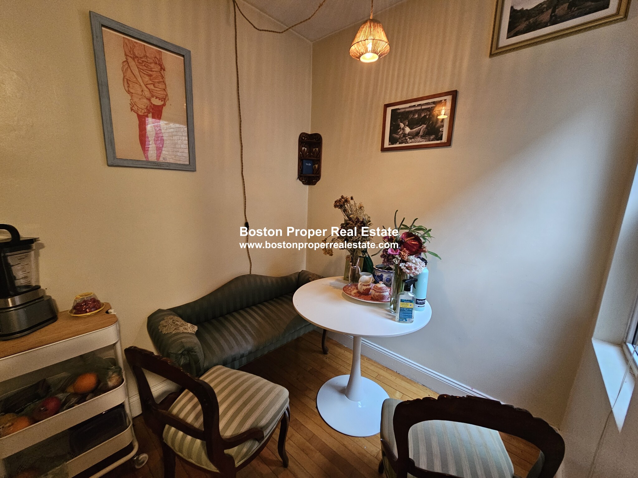 16 Westland Ave, Fenway