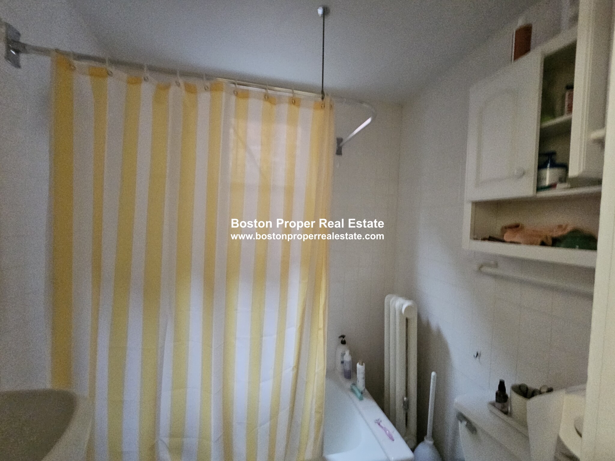 16 Westland Ave, Fenway