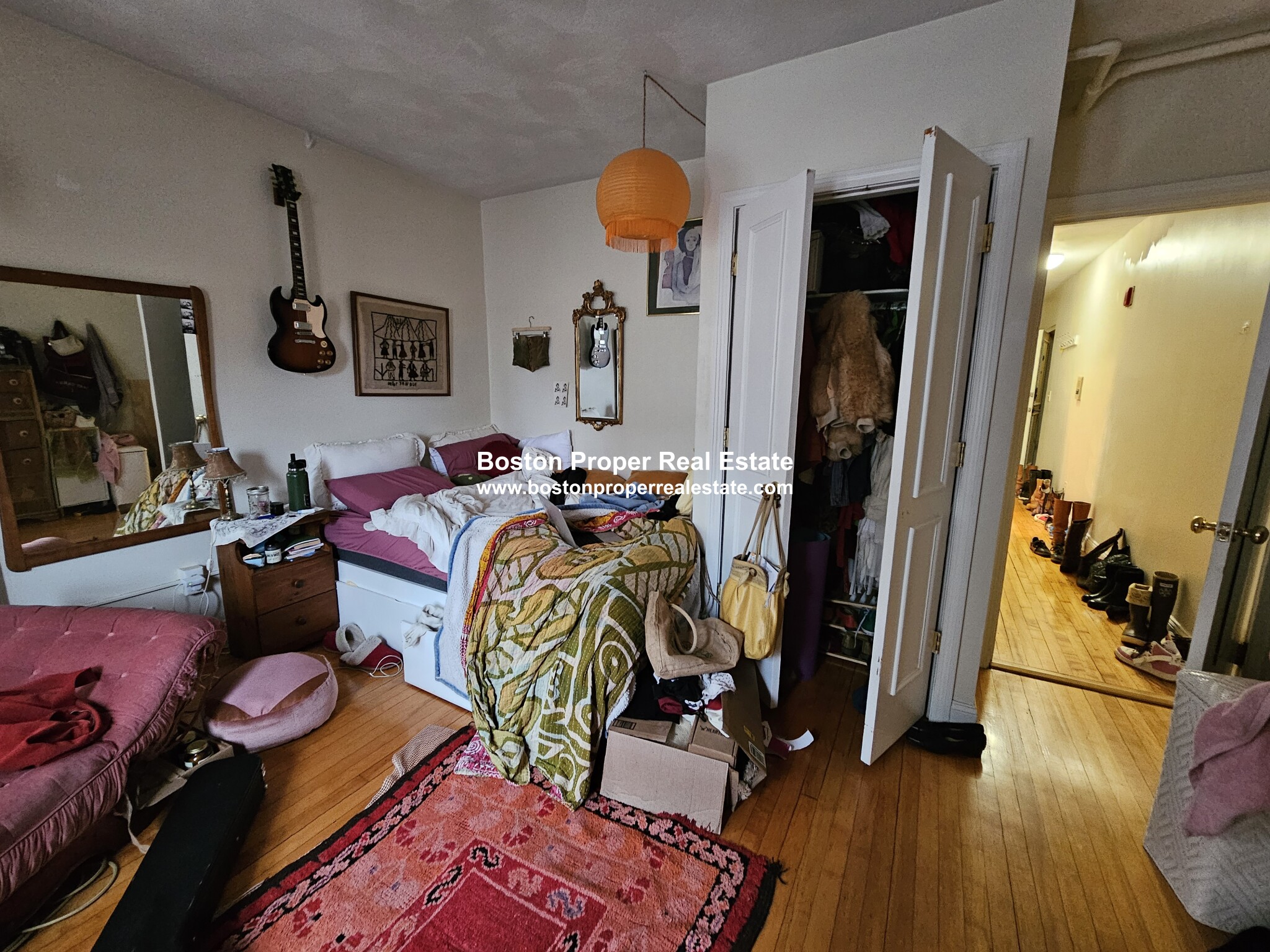 16 Westland Ave, Fenway