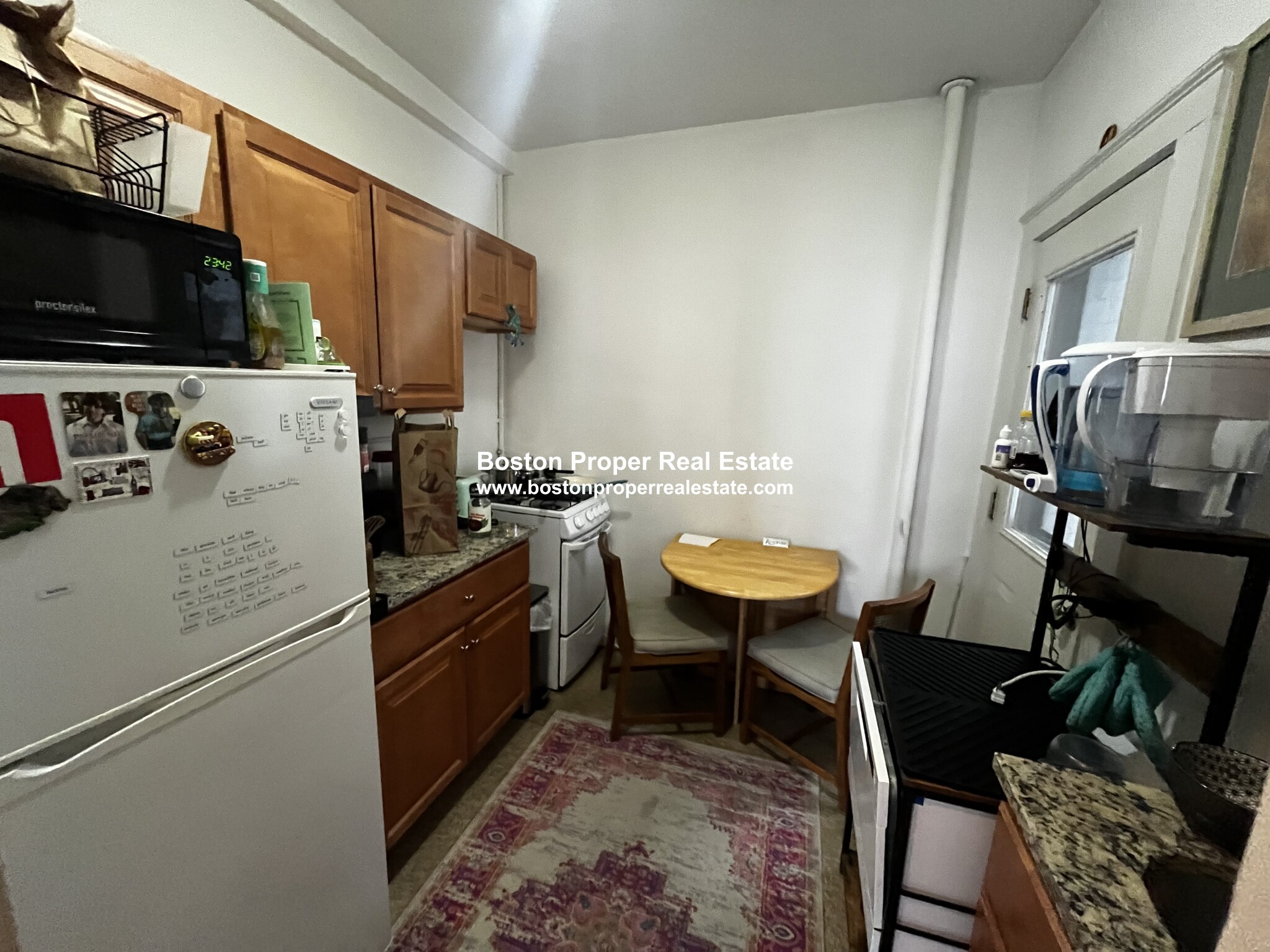 60 Charlesgate East, Fenway