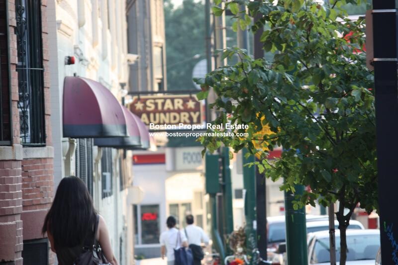 888 Huntington Ave, Mission Hill