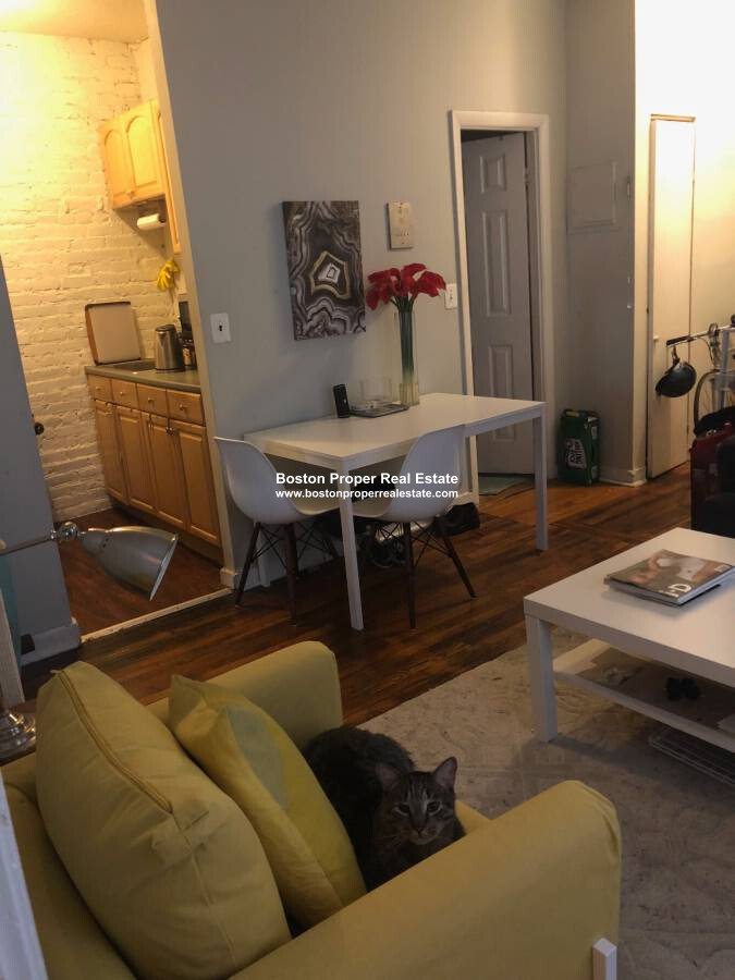 888 Huntington Ave, Mission Hill