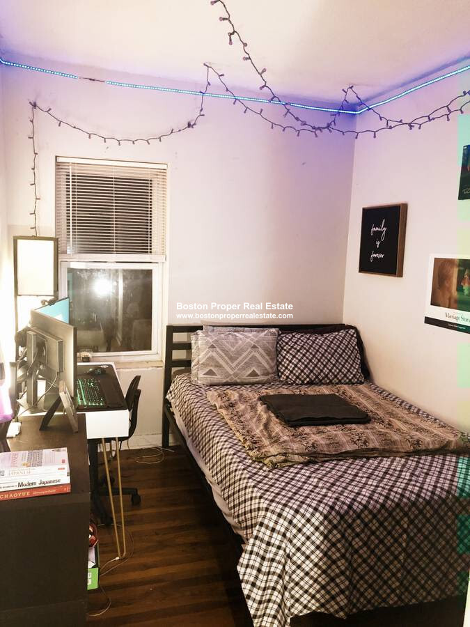 888 Huntington Ave, Mission Hill