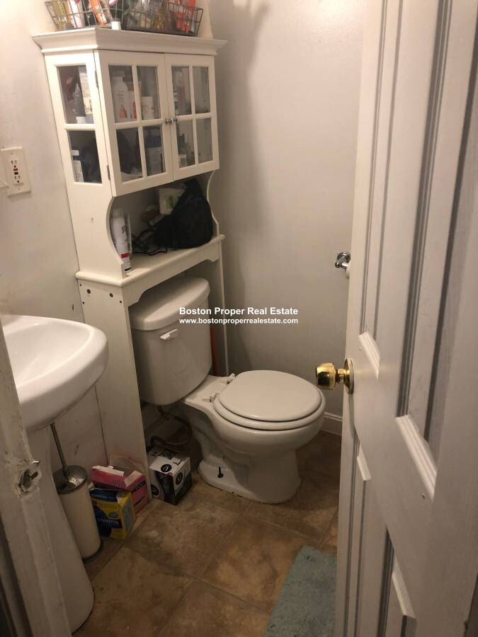 888 Huntington Ave, Mission Hill