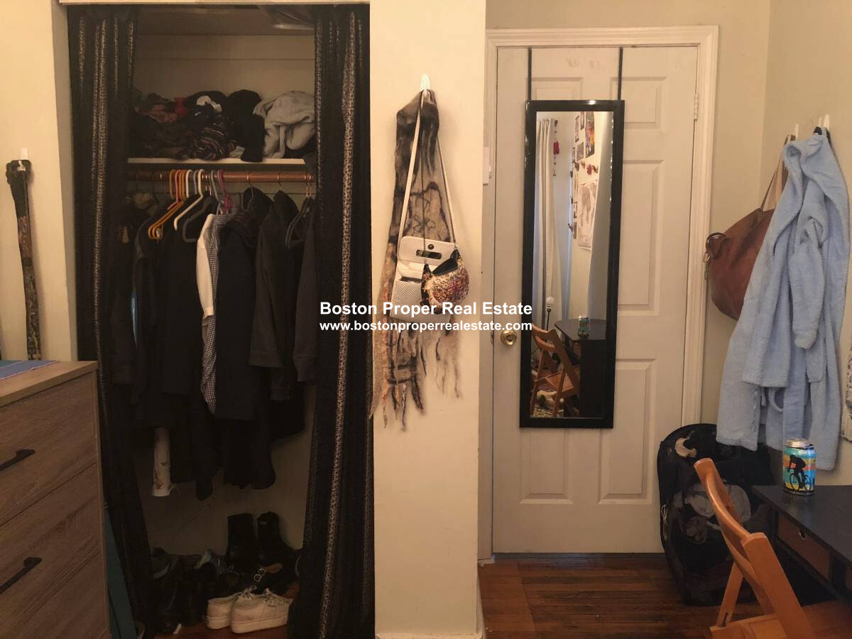 888 Huntington Ave, Mission Hill