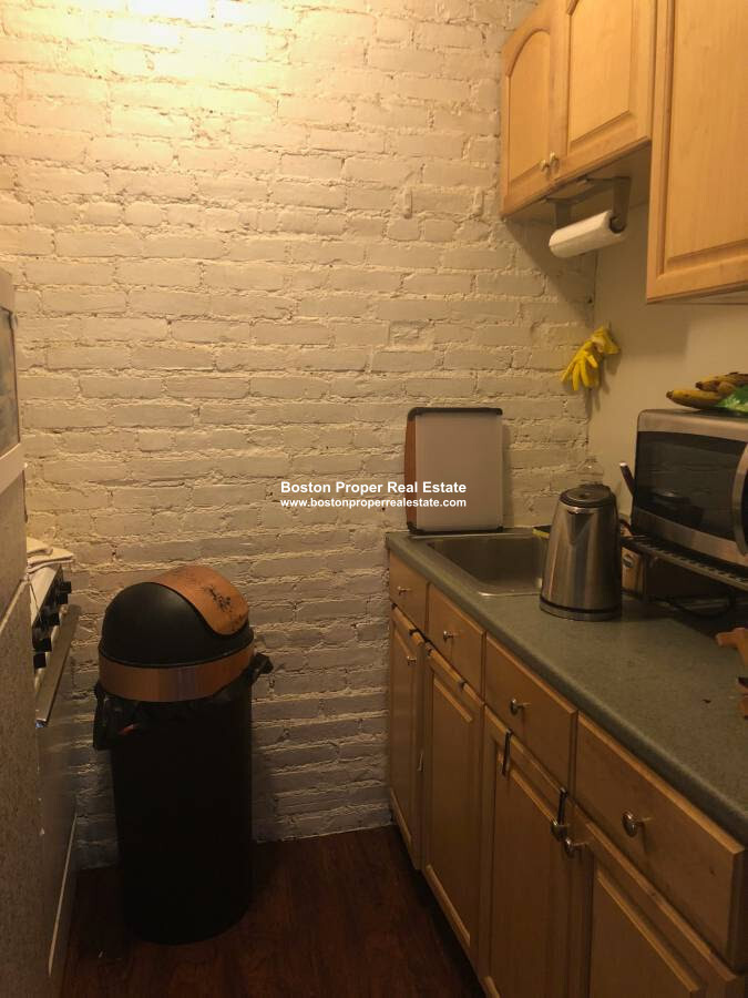 888 Huntington Ave, Mission Hill