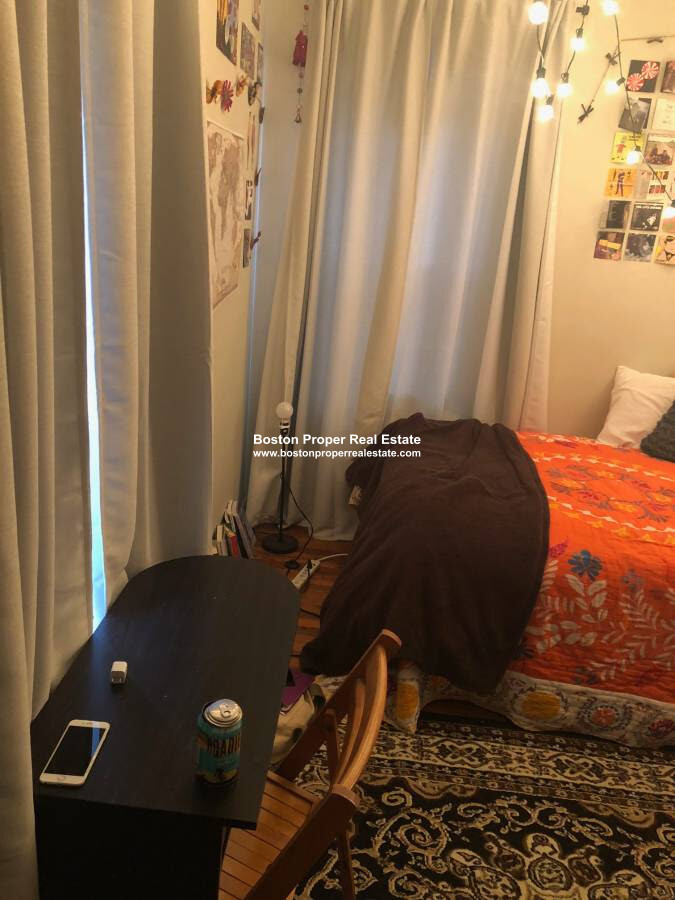 888 Huntington Ave, Mission Hill