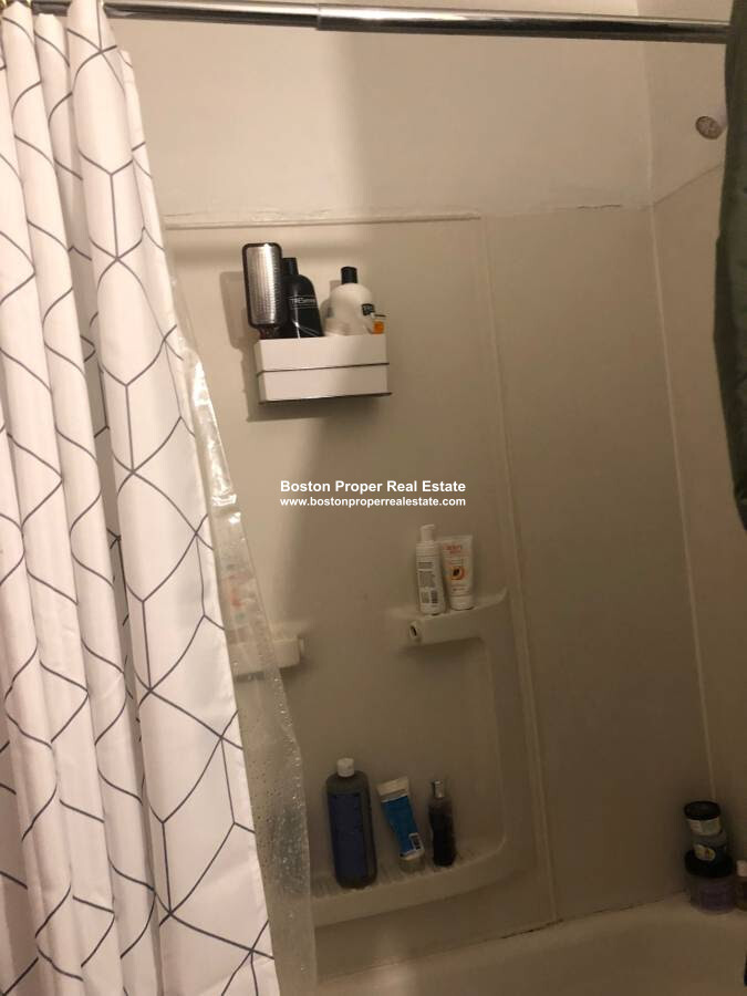 888 Huntington Ave, Mission Hill