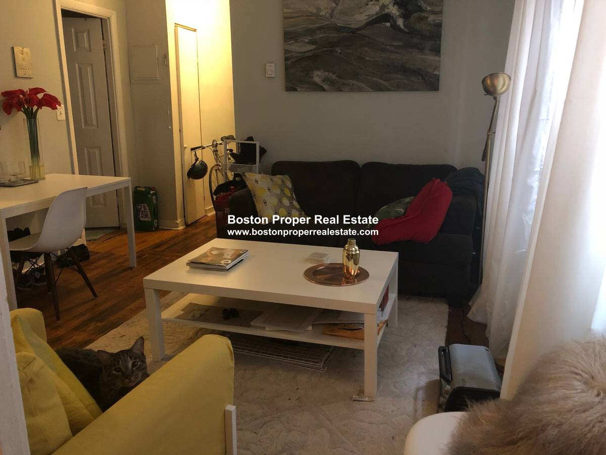 888 Huntington Ave, Mission Hill