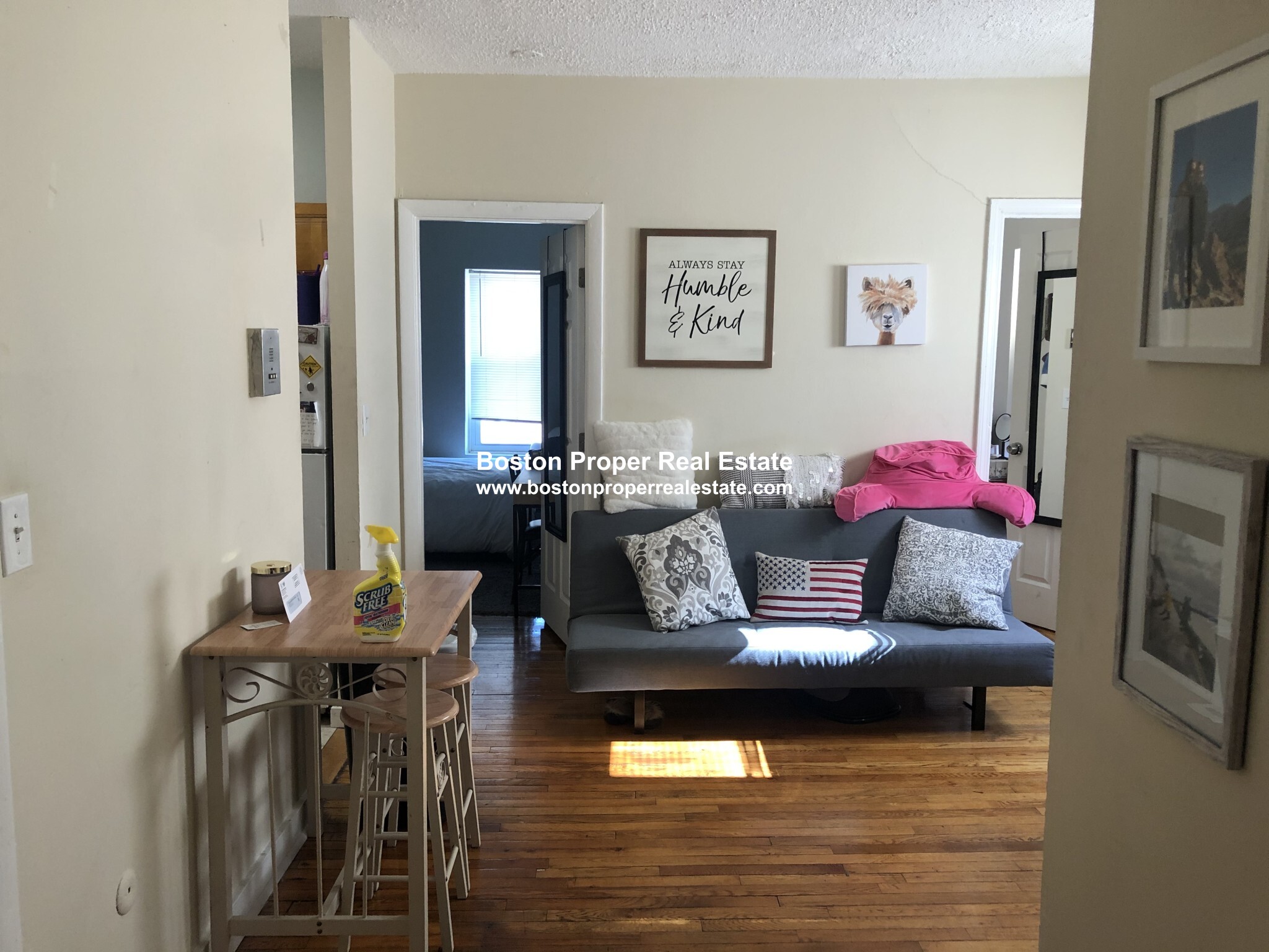 886 Huntington Ave, Mission Hill