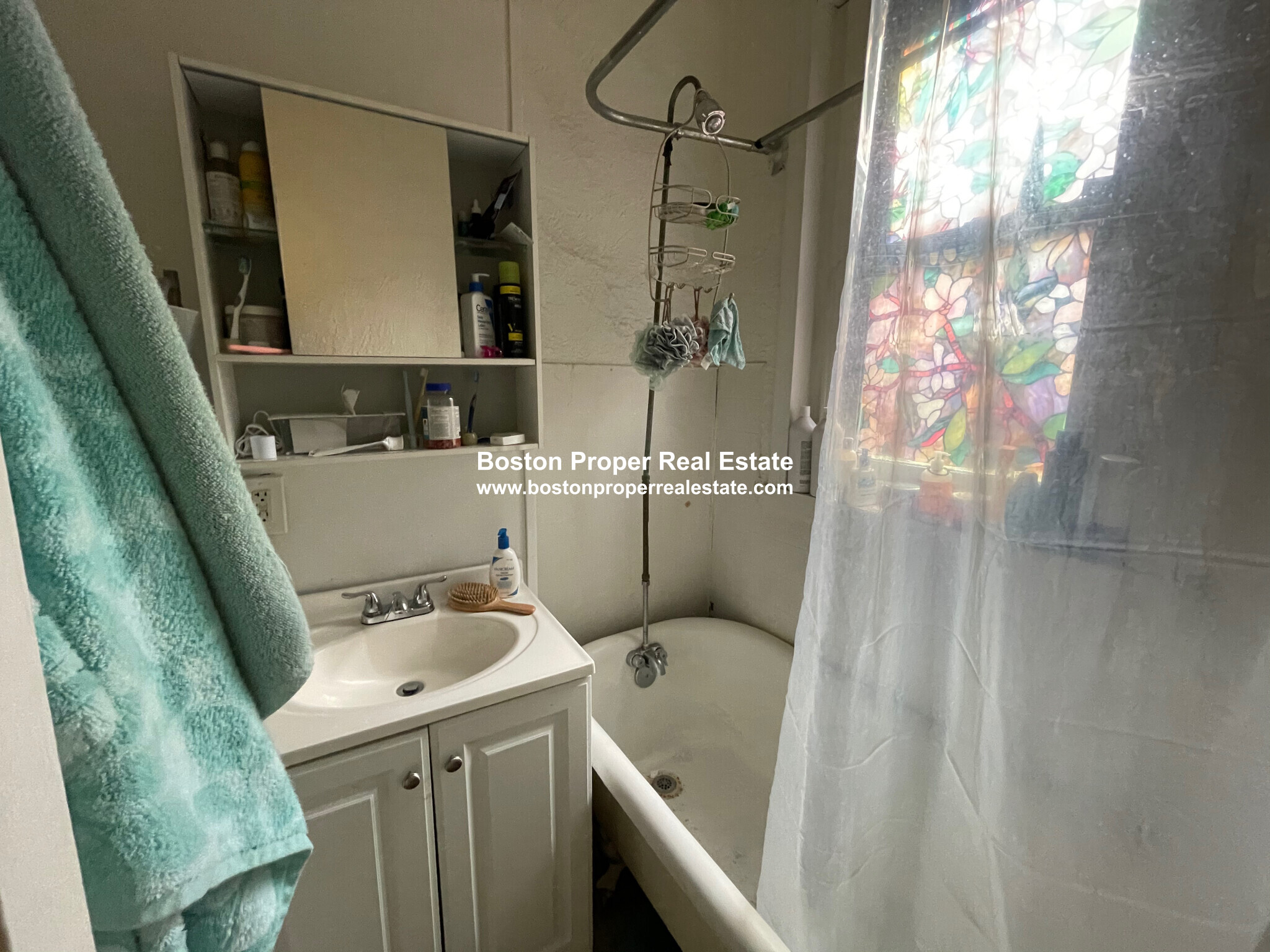 881 Huntington Ave, Mission Hill