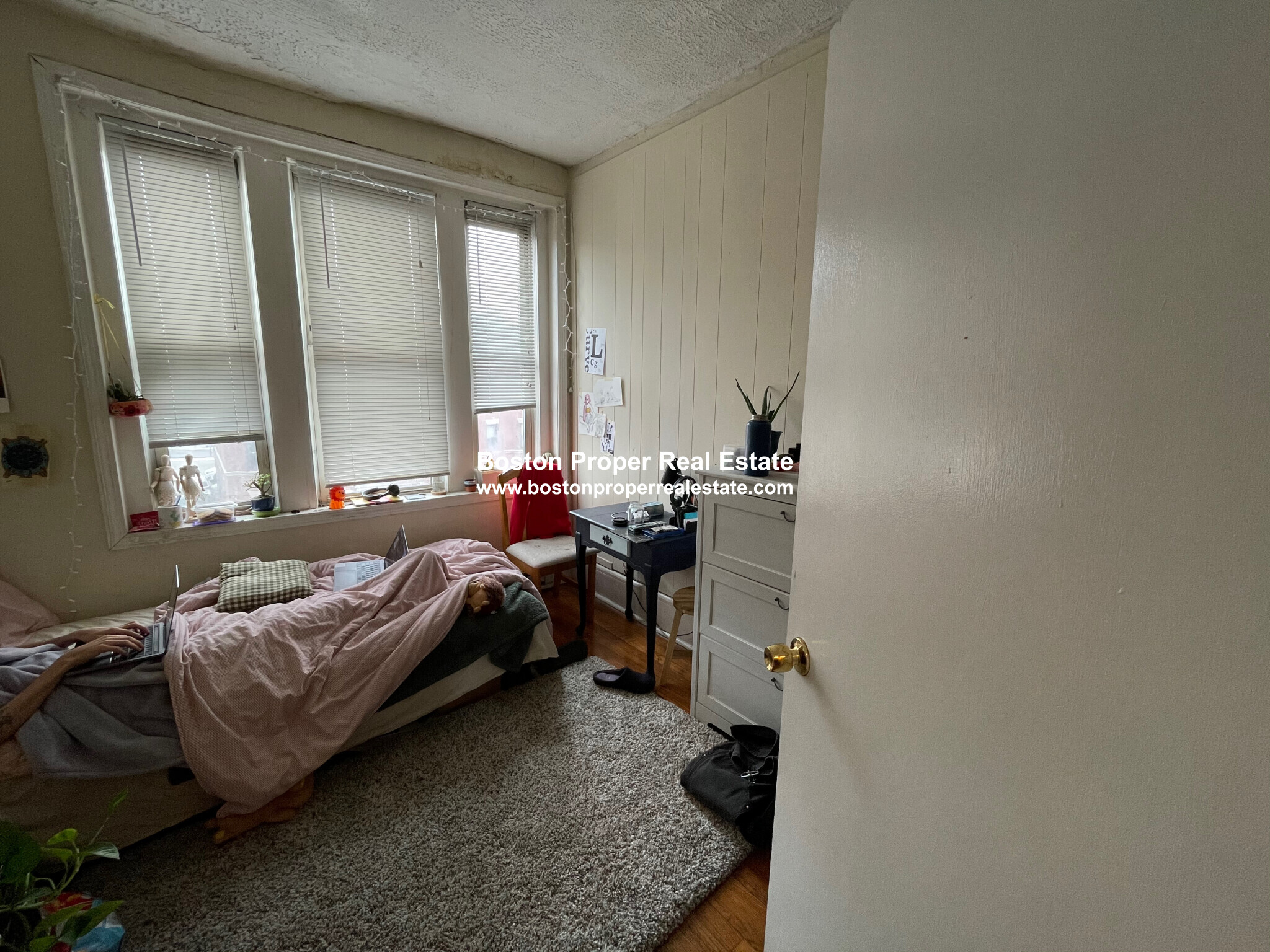 881 Huntington Ave, Mission Hill