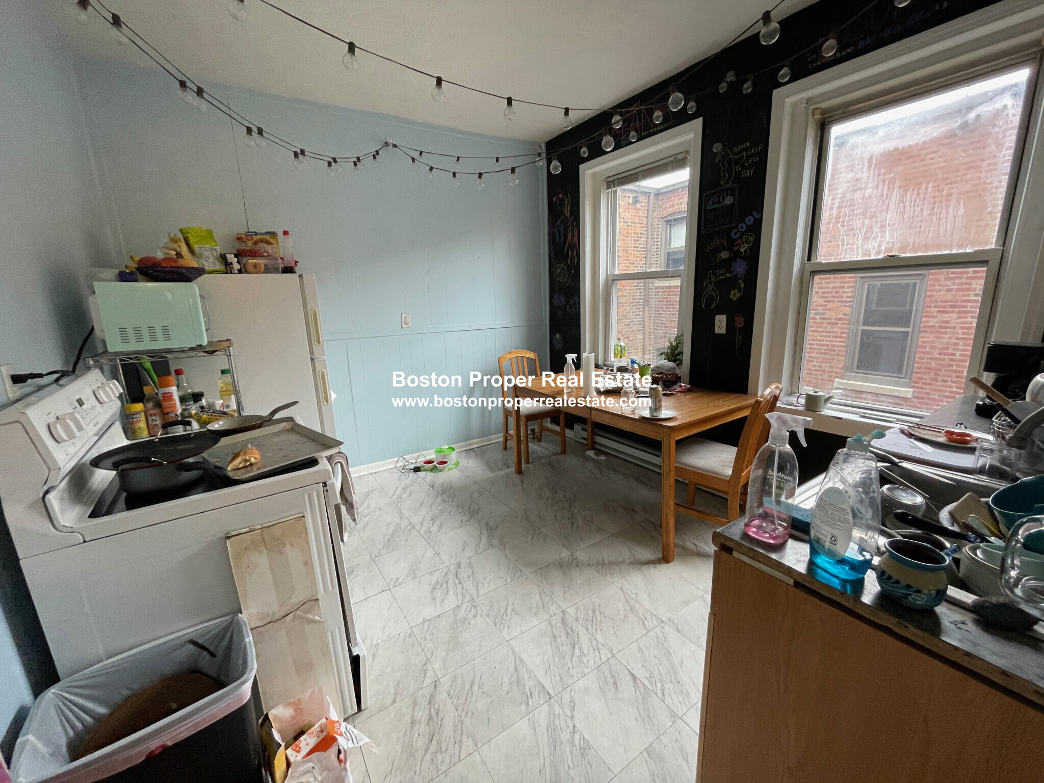 881 Huntington Ave, Mission Hill