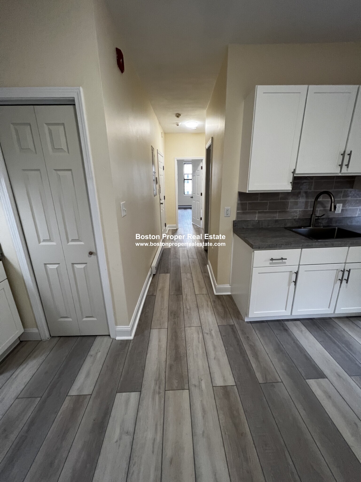 891 Huntington Ave, Mission Hill