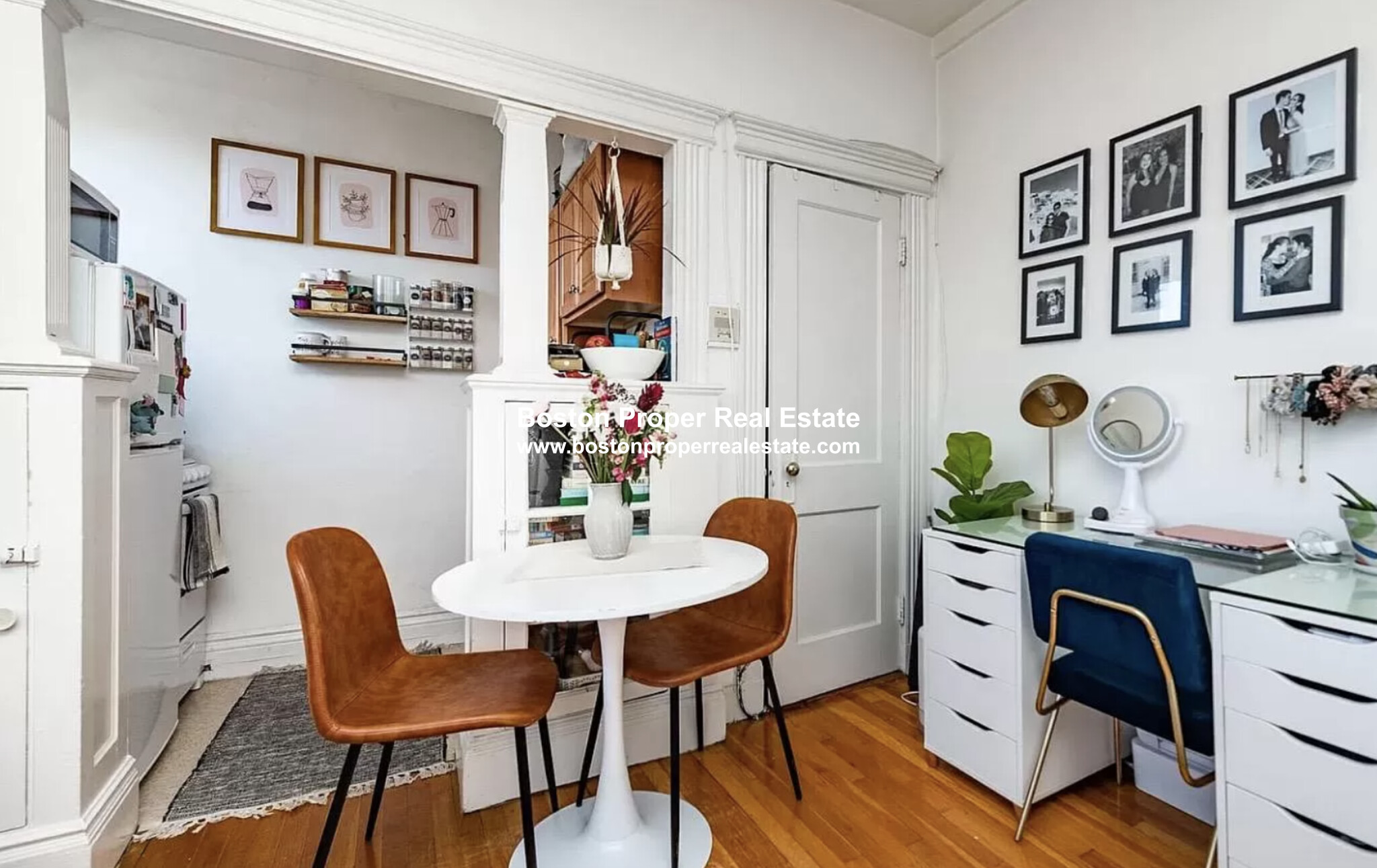 50 Charlesgate East, Fenway