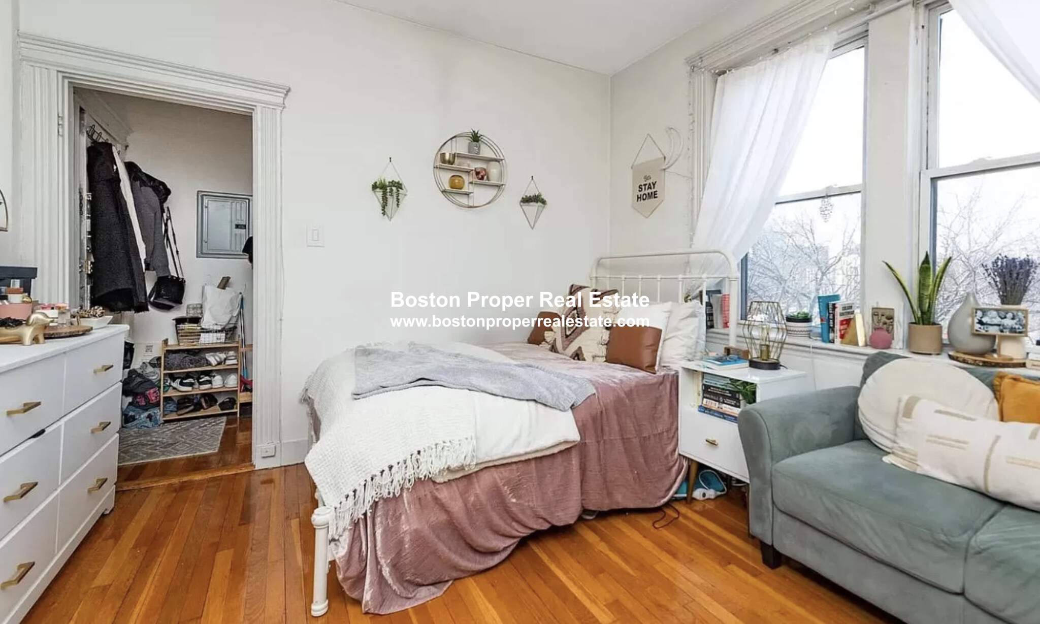 50 Charlesgate East, Fenway