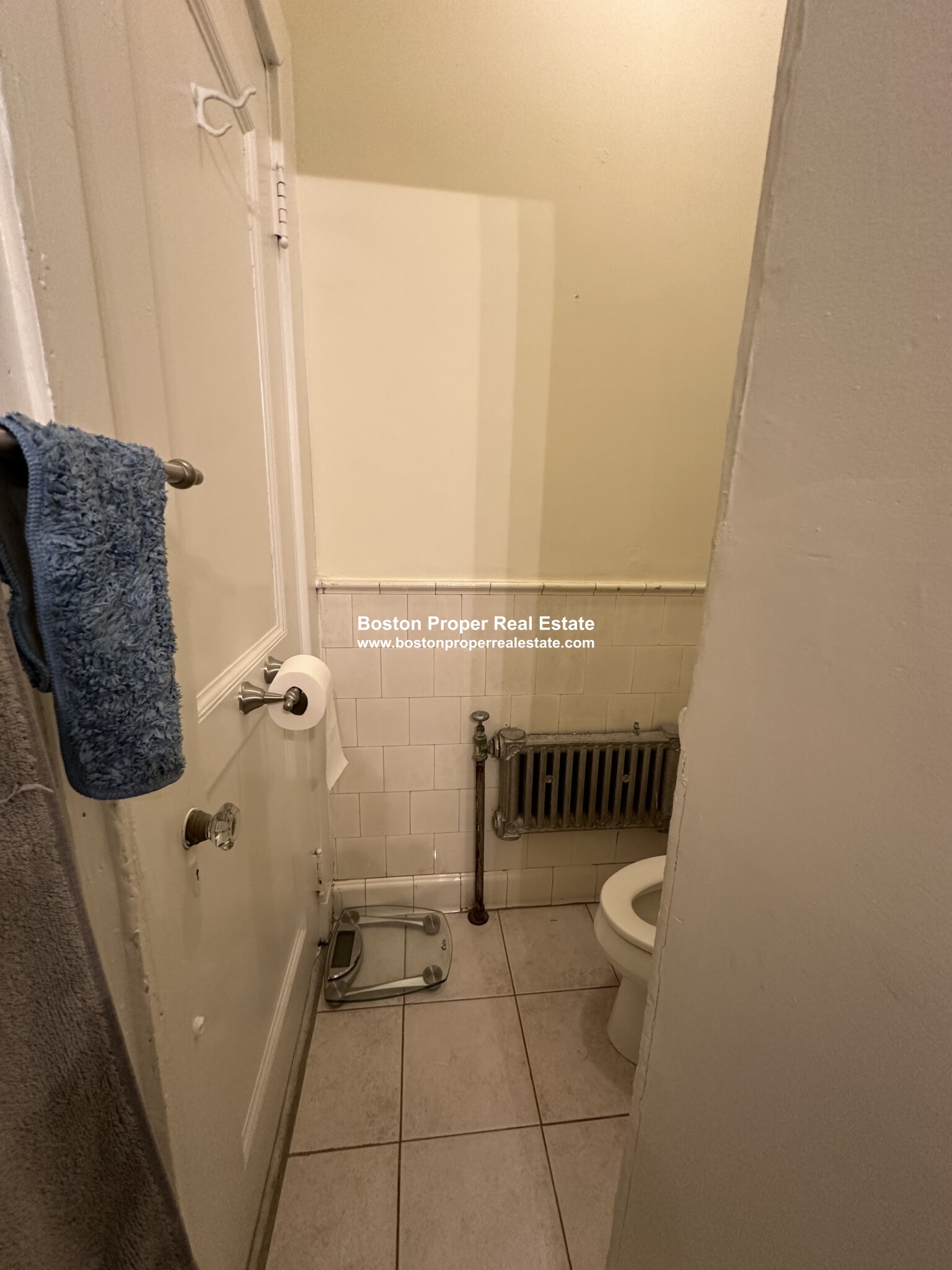 403 Commonwealth Ave, Back Bay