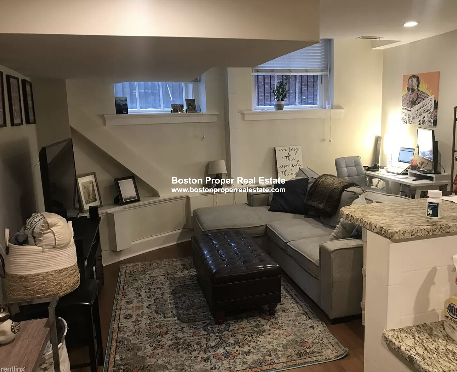 403 Commonwealth Ave, Back Bay