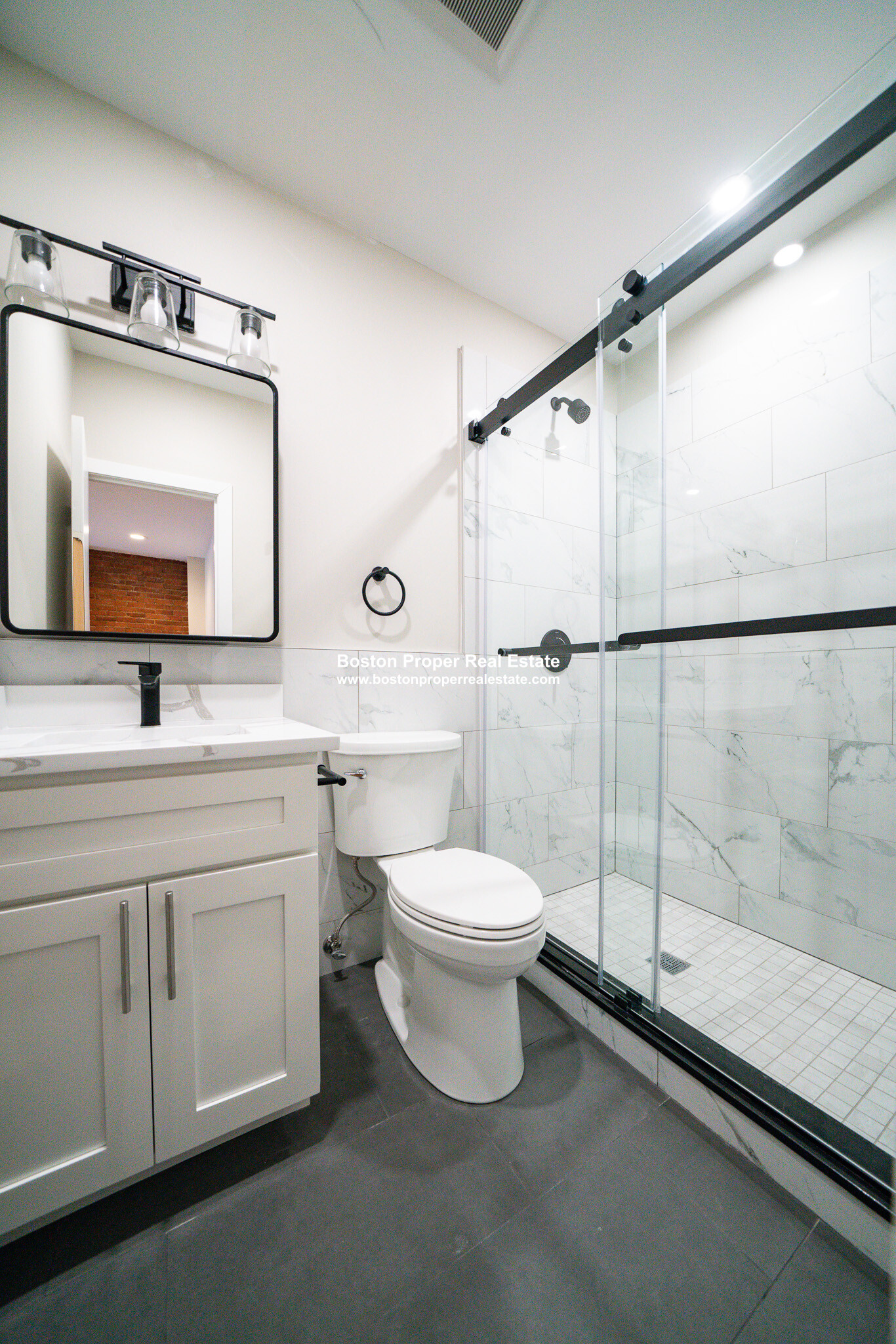 158 Saint Botolph St, Back Bay