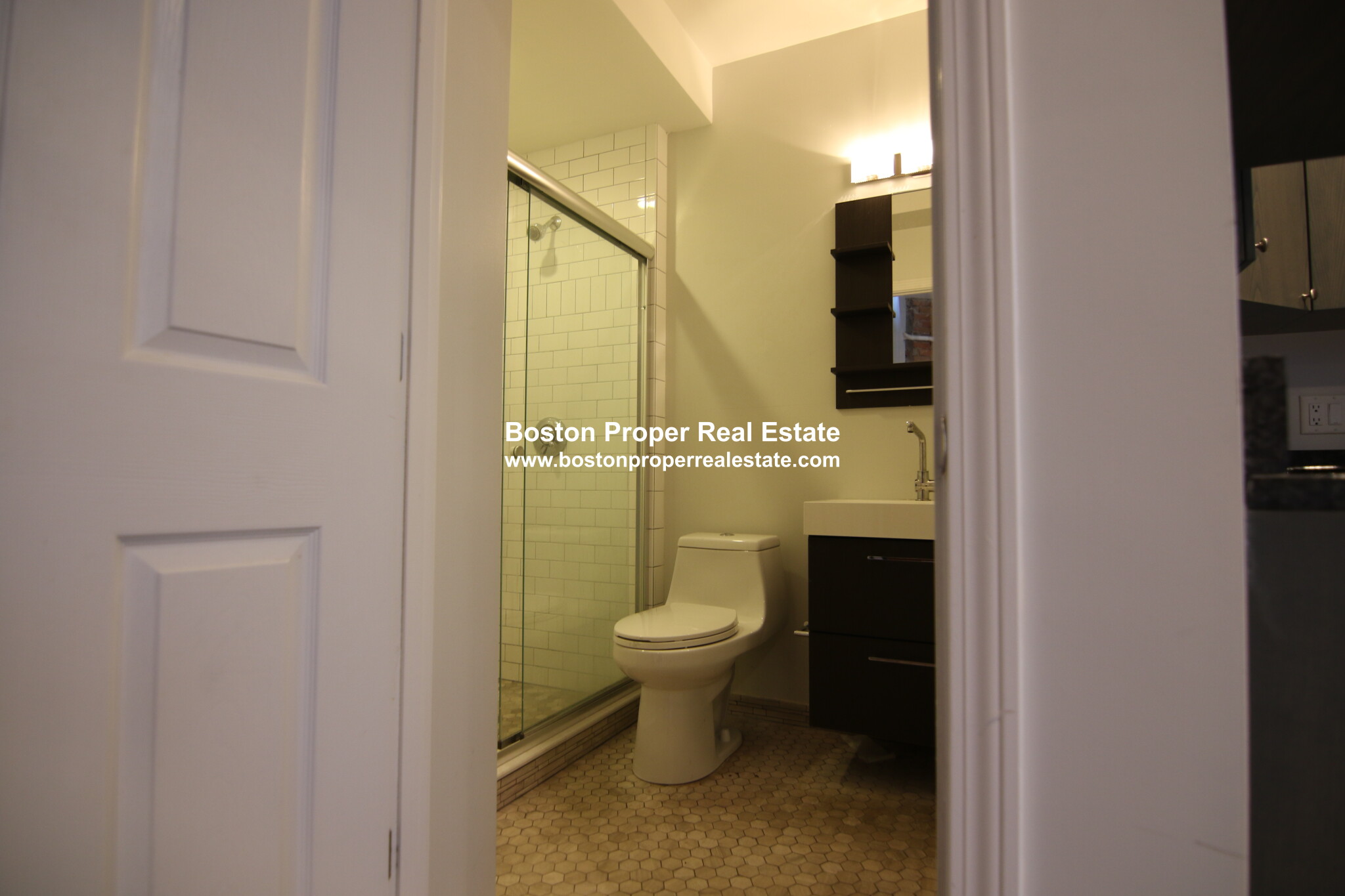 162 Saint Botolph St, Back Bay