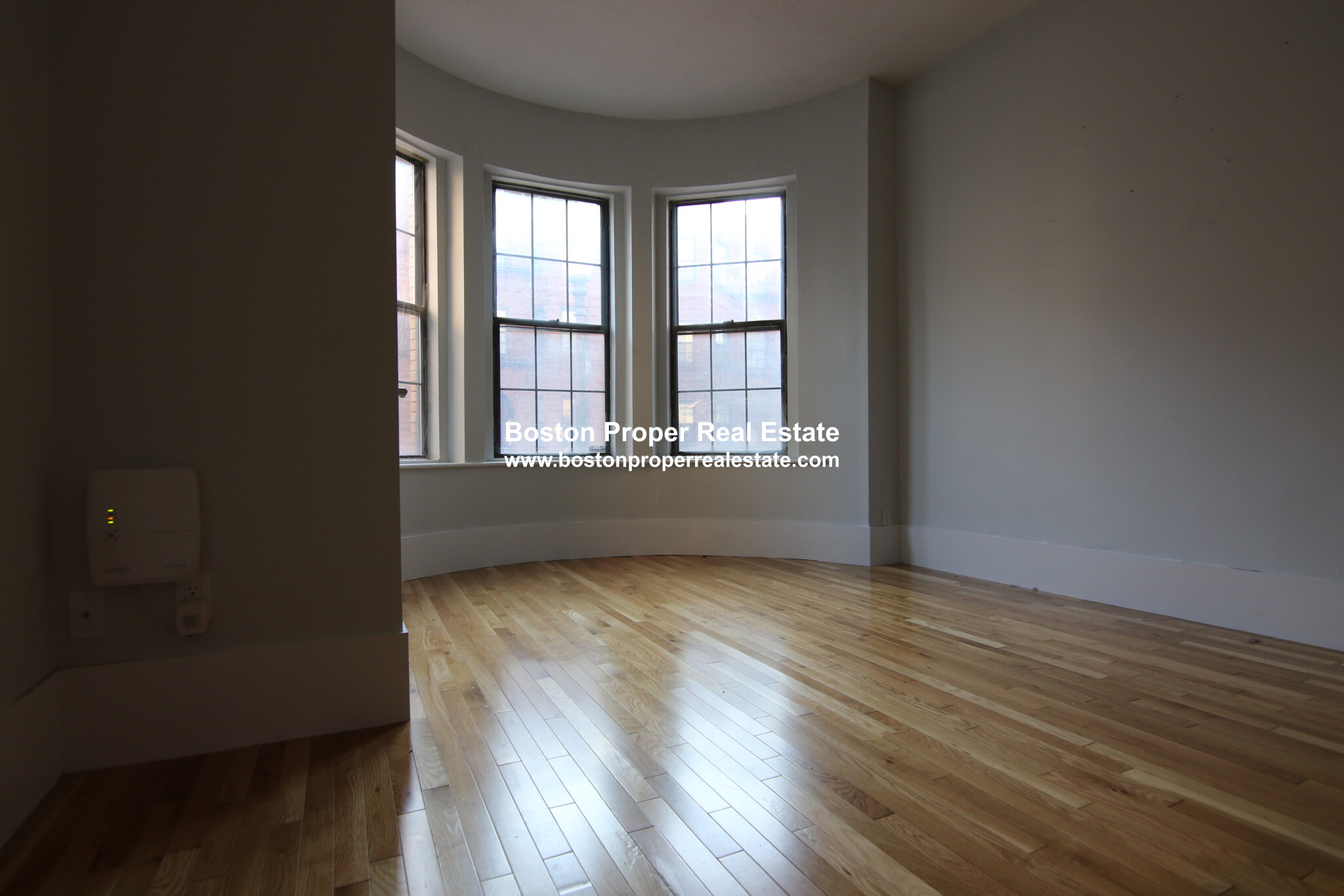 162 Saint Botolph St, Back Bay