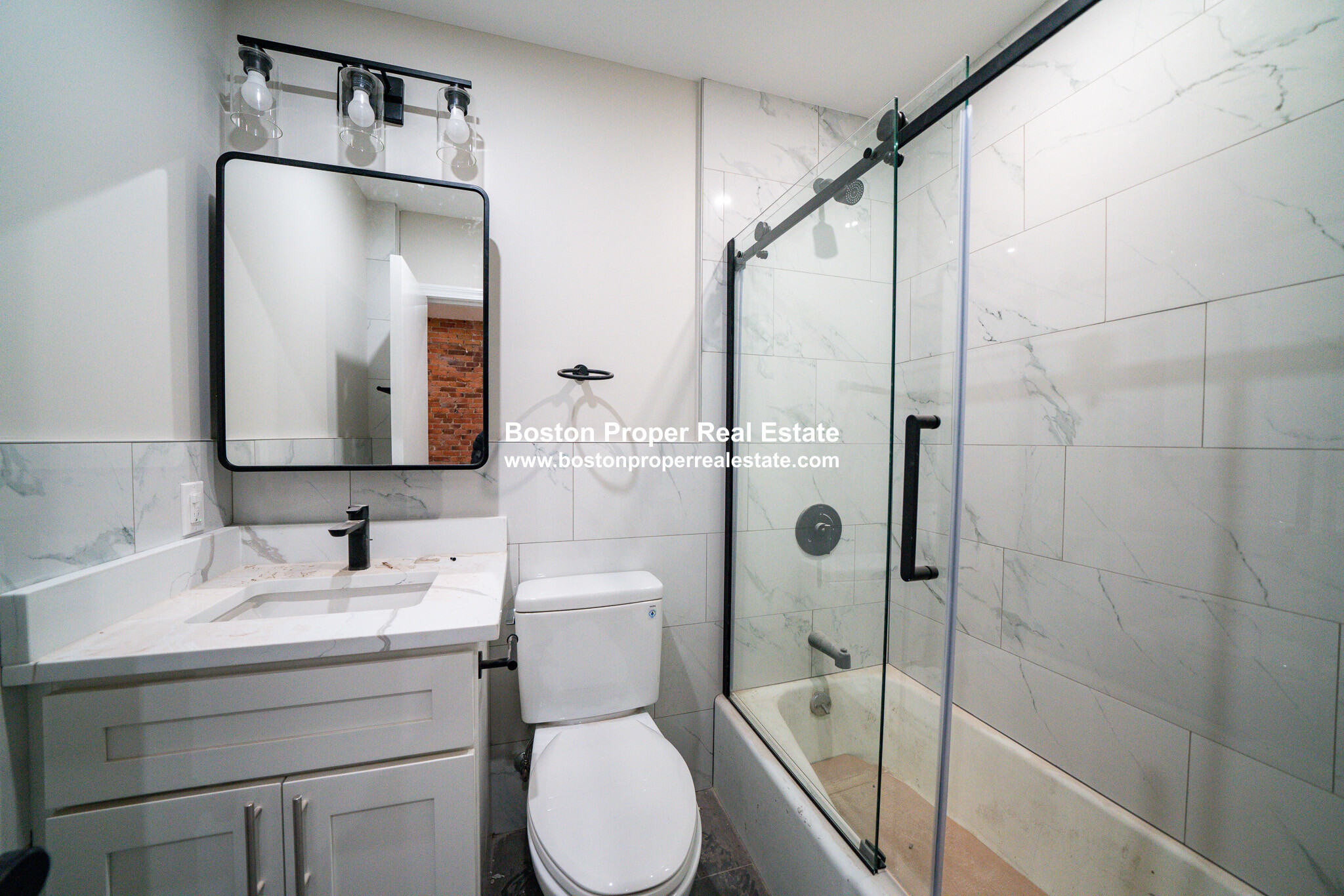 162 Saint Botolph St, Back Bay