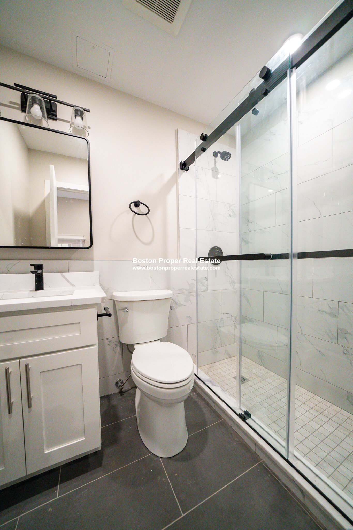 162 Saint Botolph St, Back Bay