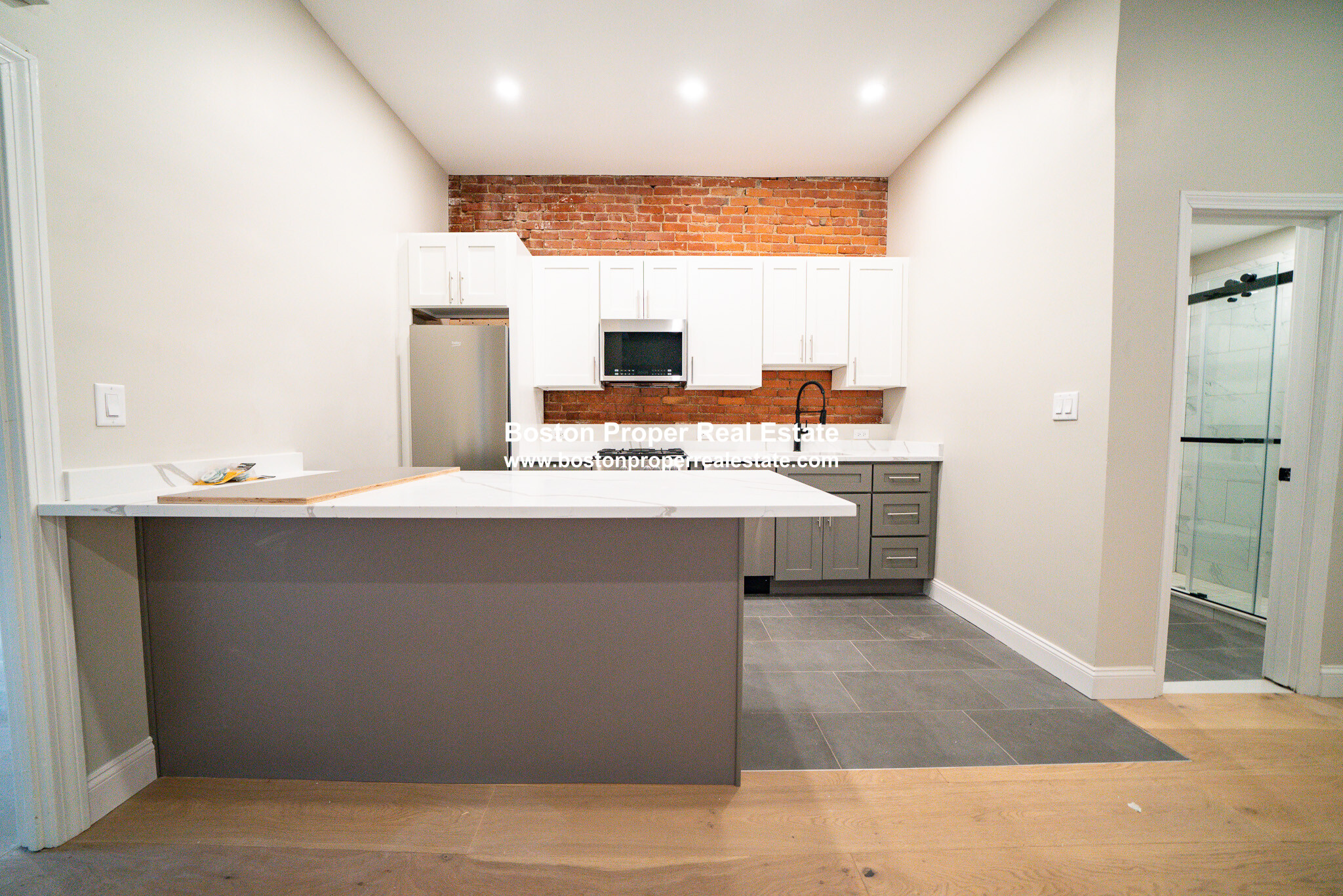 162 Saint Botolph St, Back Bay