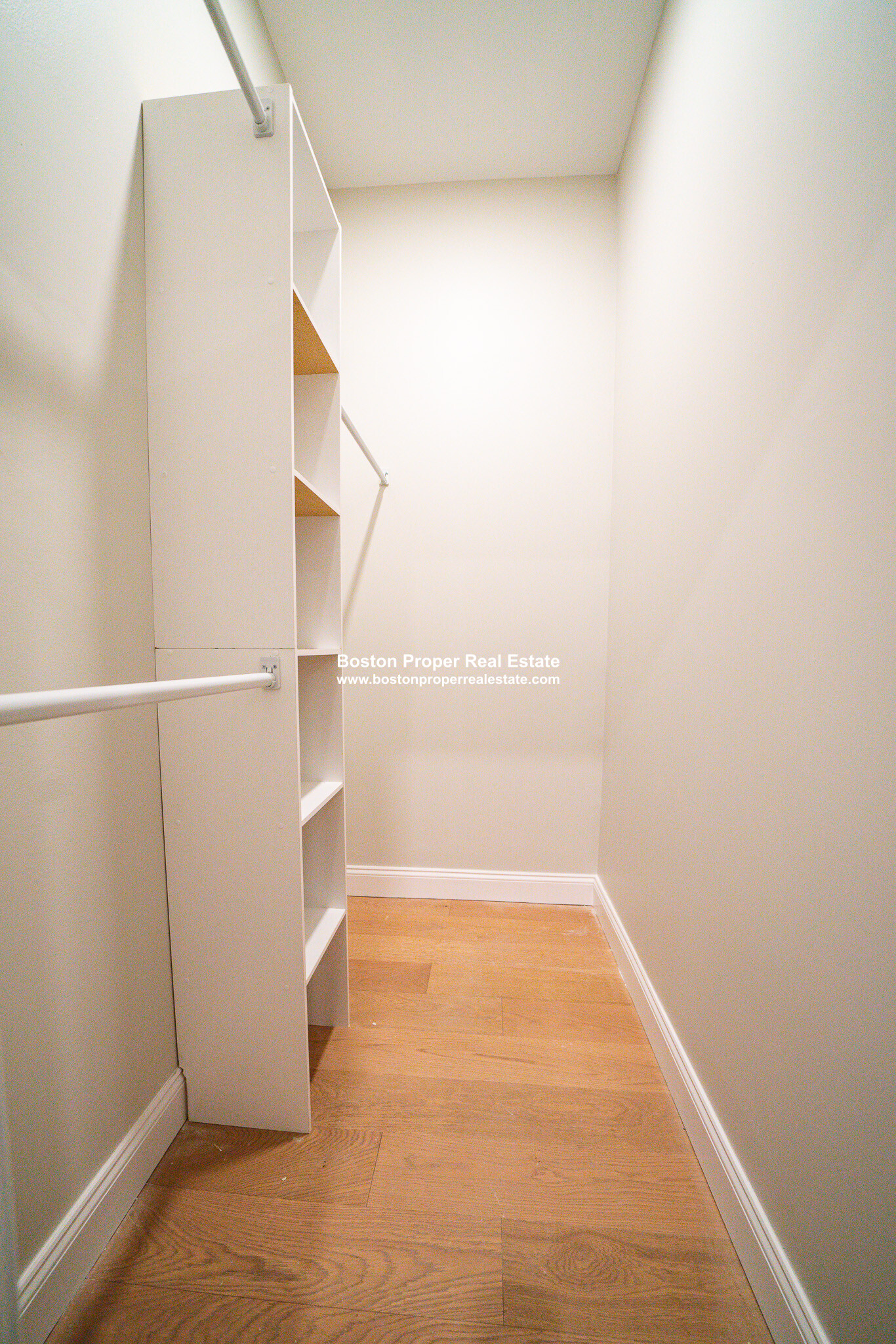 162 Saint Botolph St, Back Bay