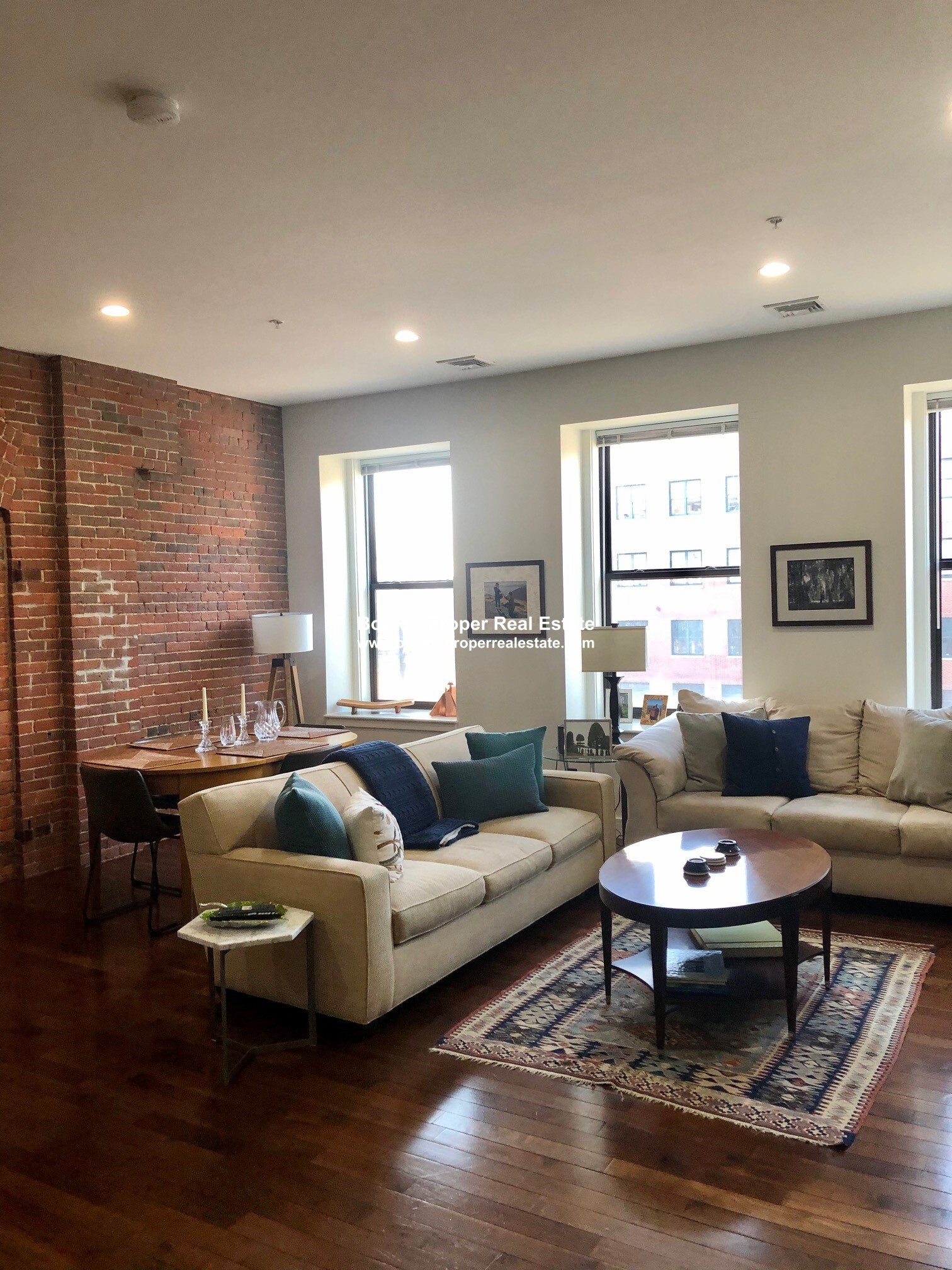 460 Harrison Ave, South End