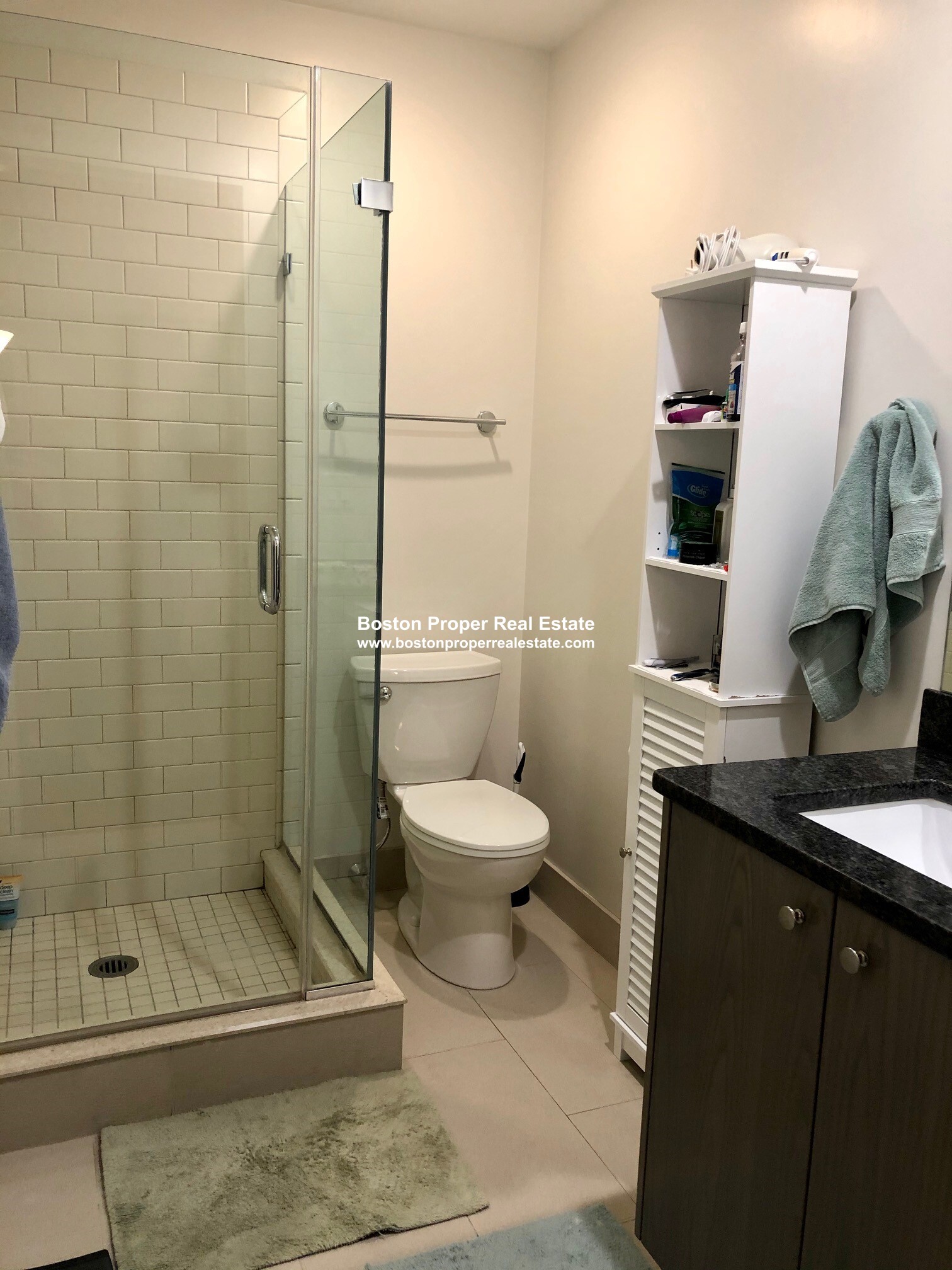 460 Harrison Ave, South End