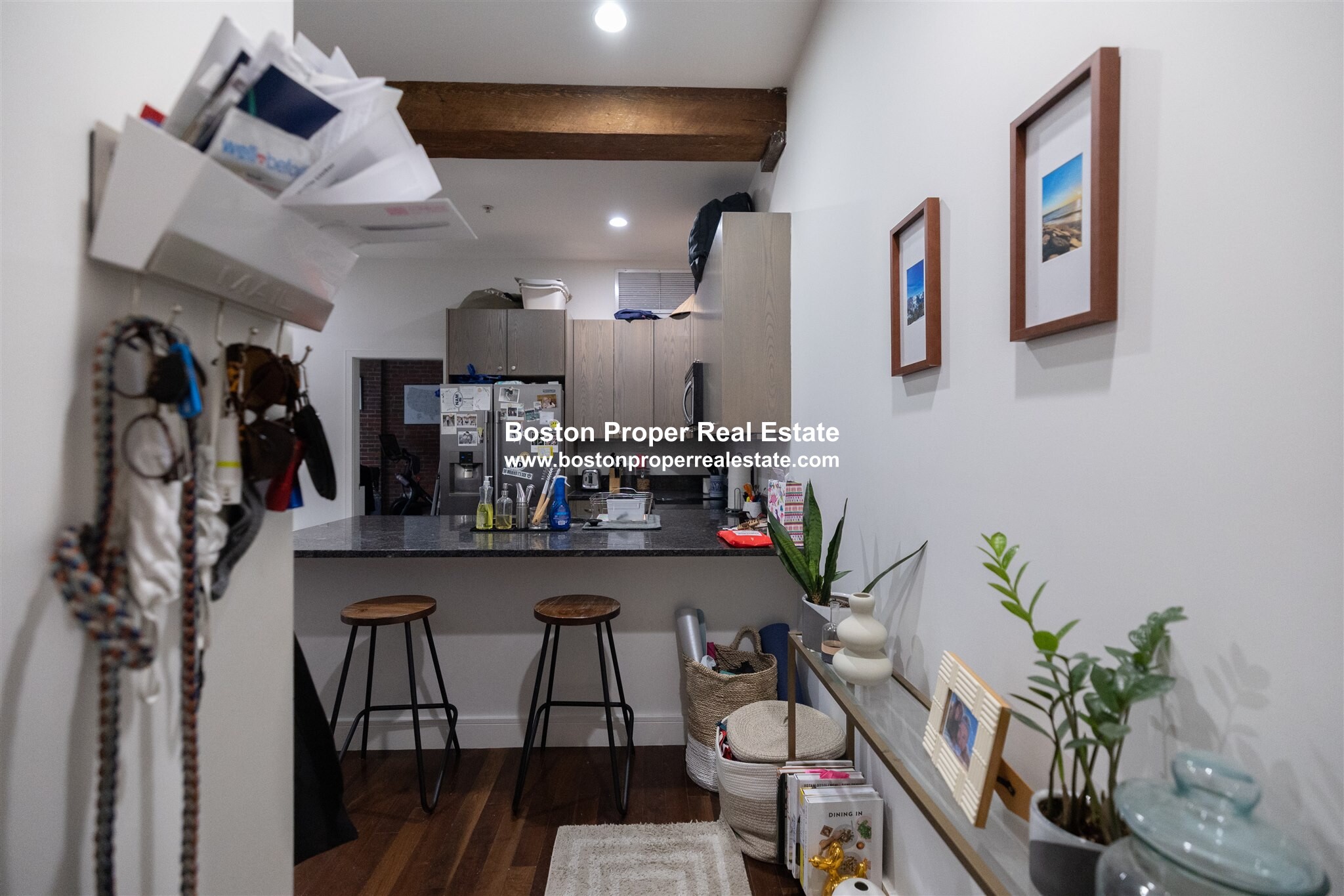 460 Harrison Ave, South End