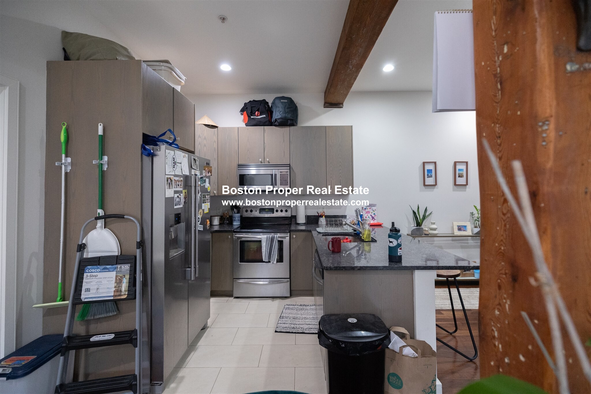 460 Harrison Ave, South End