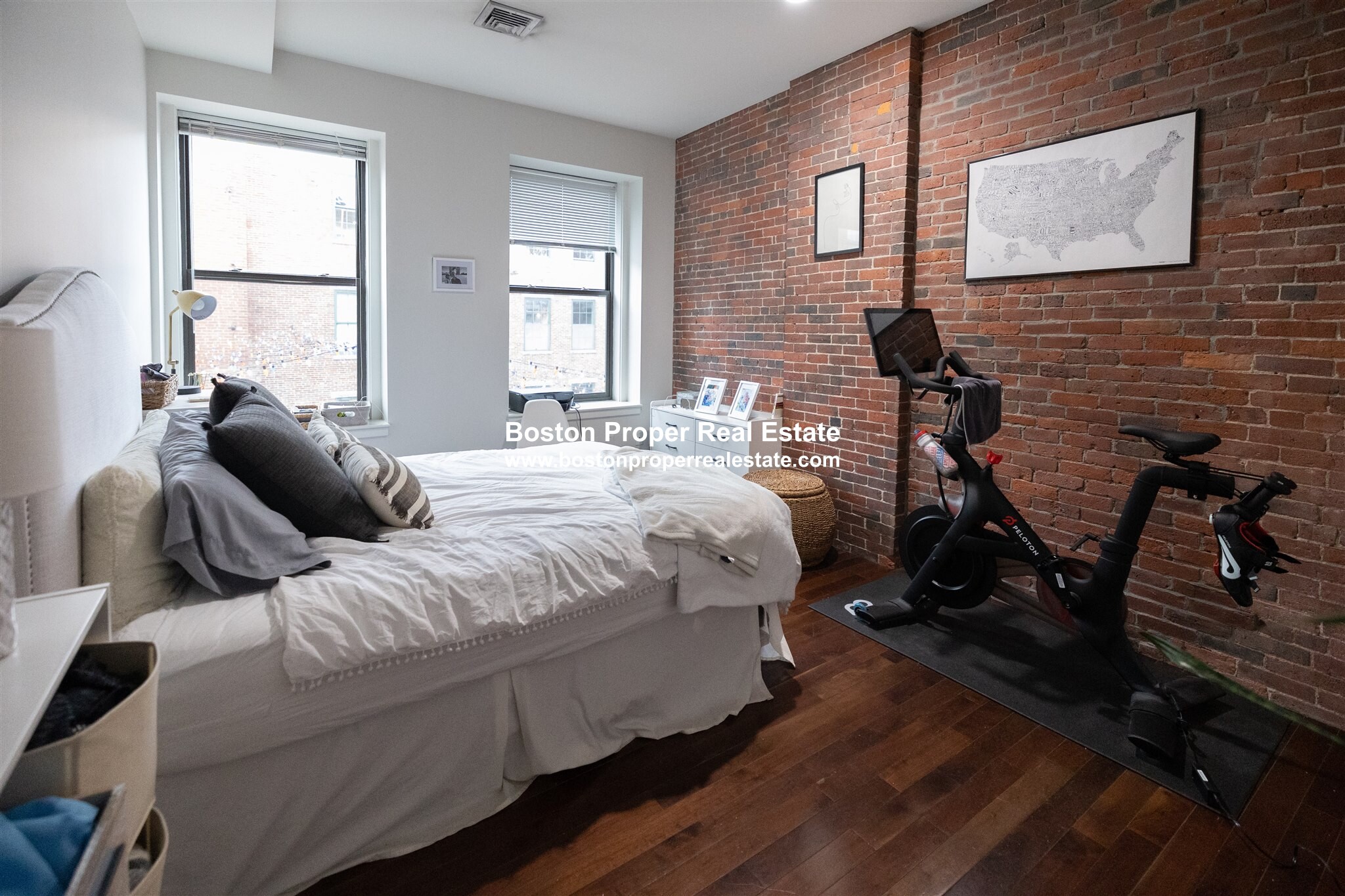 460 Harrison Ave, South End