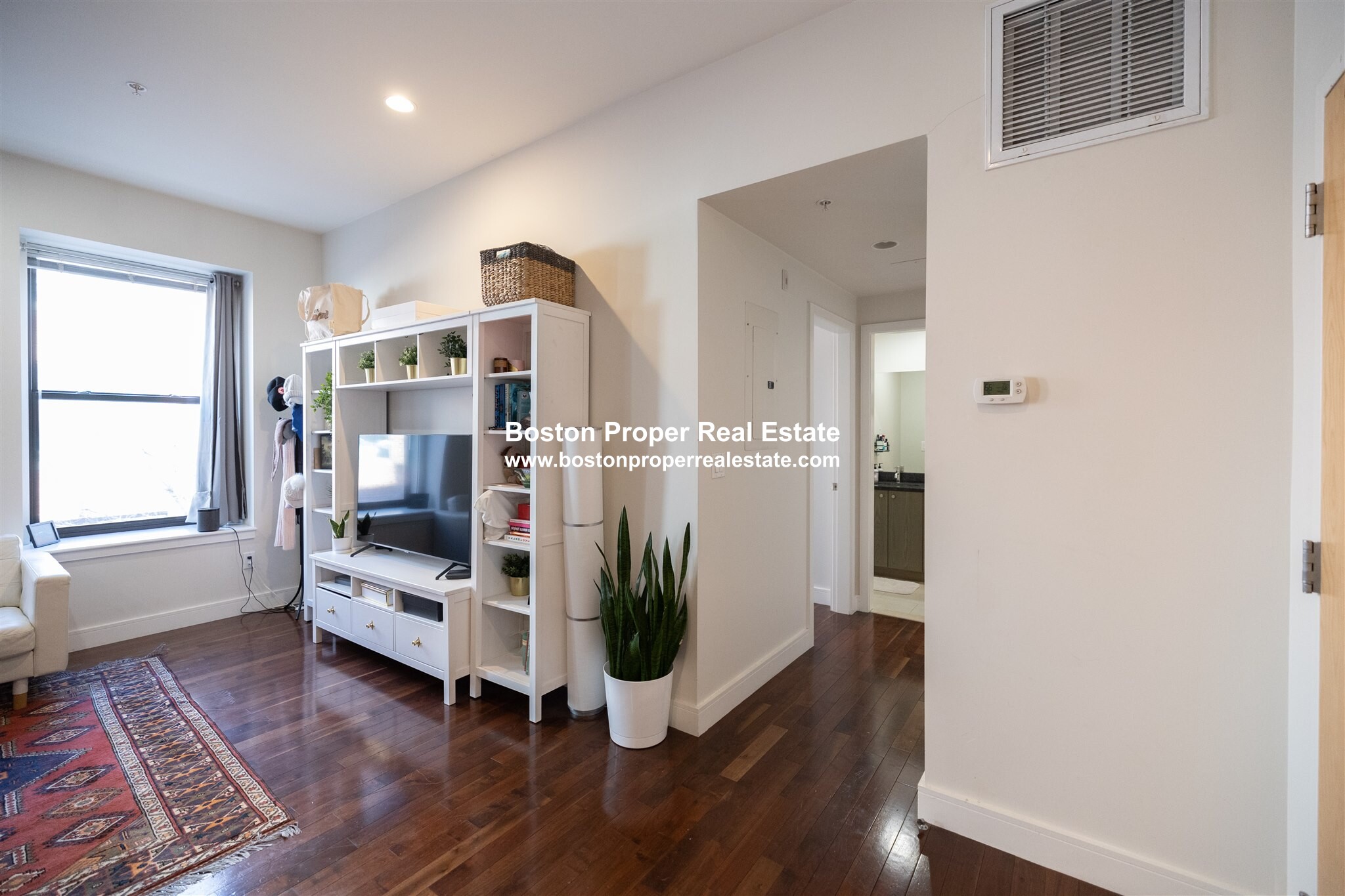 460 Harrison Ave, South End