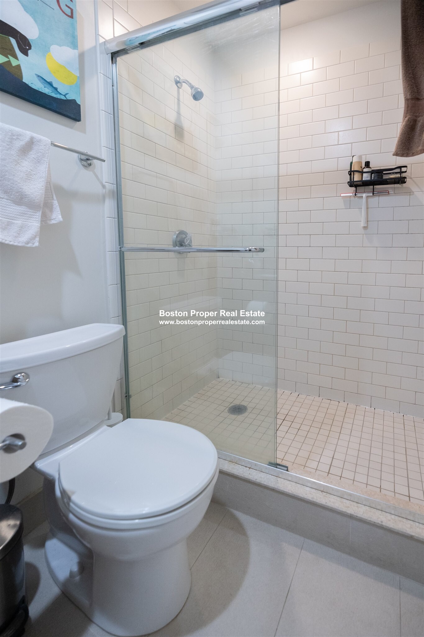 460 Harrison Ave, South End