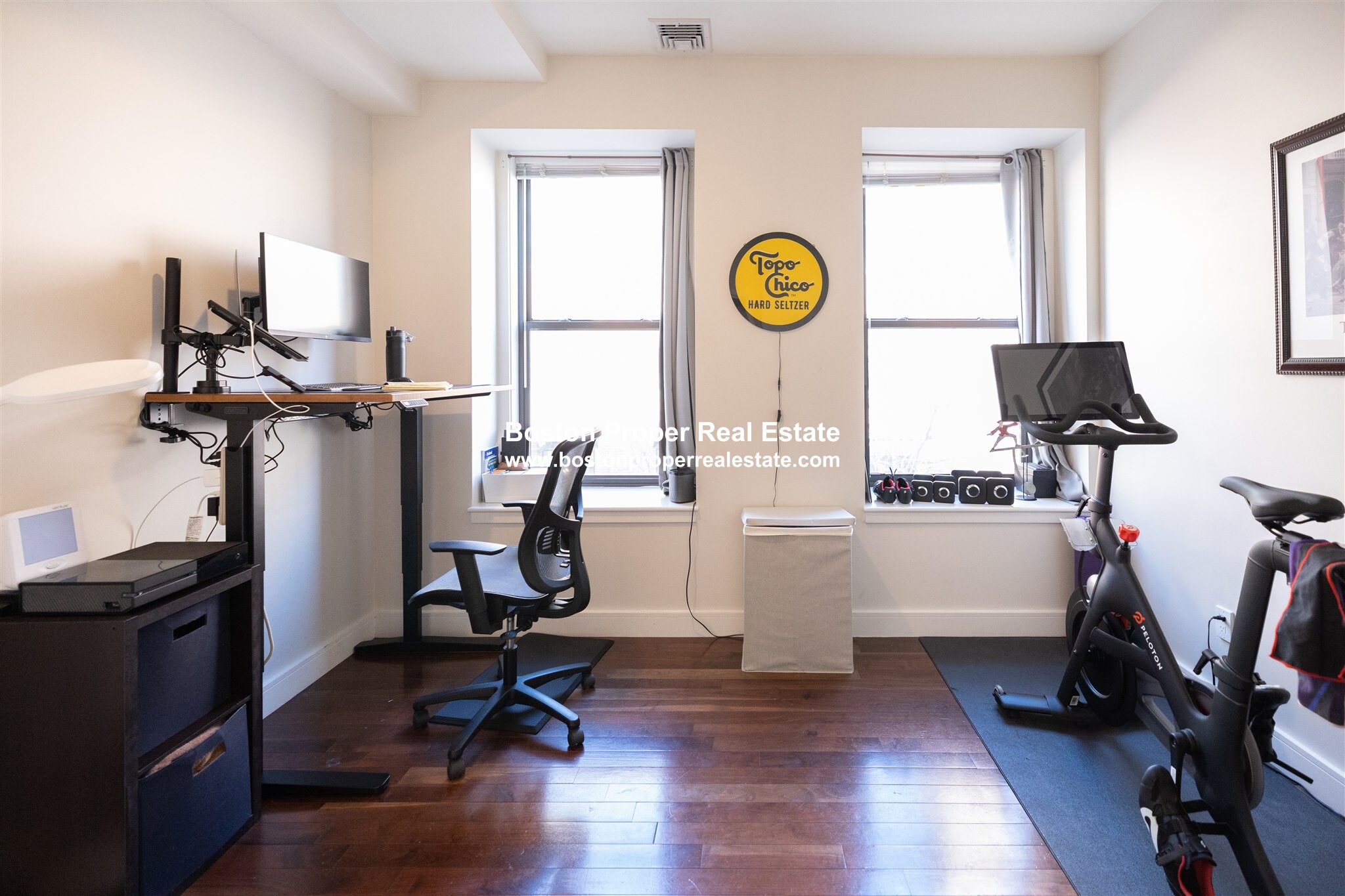 460 Harrison Ave, South End