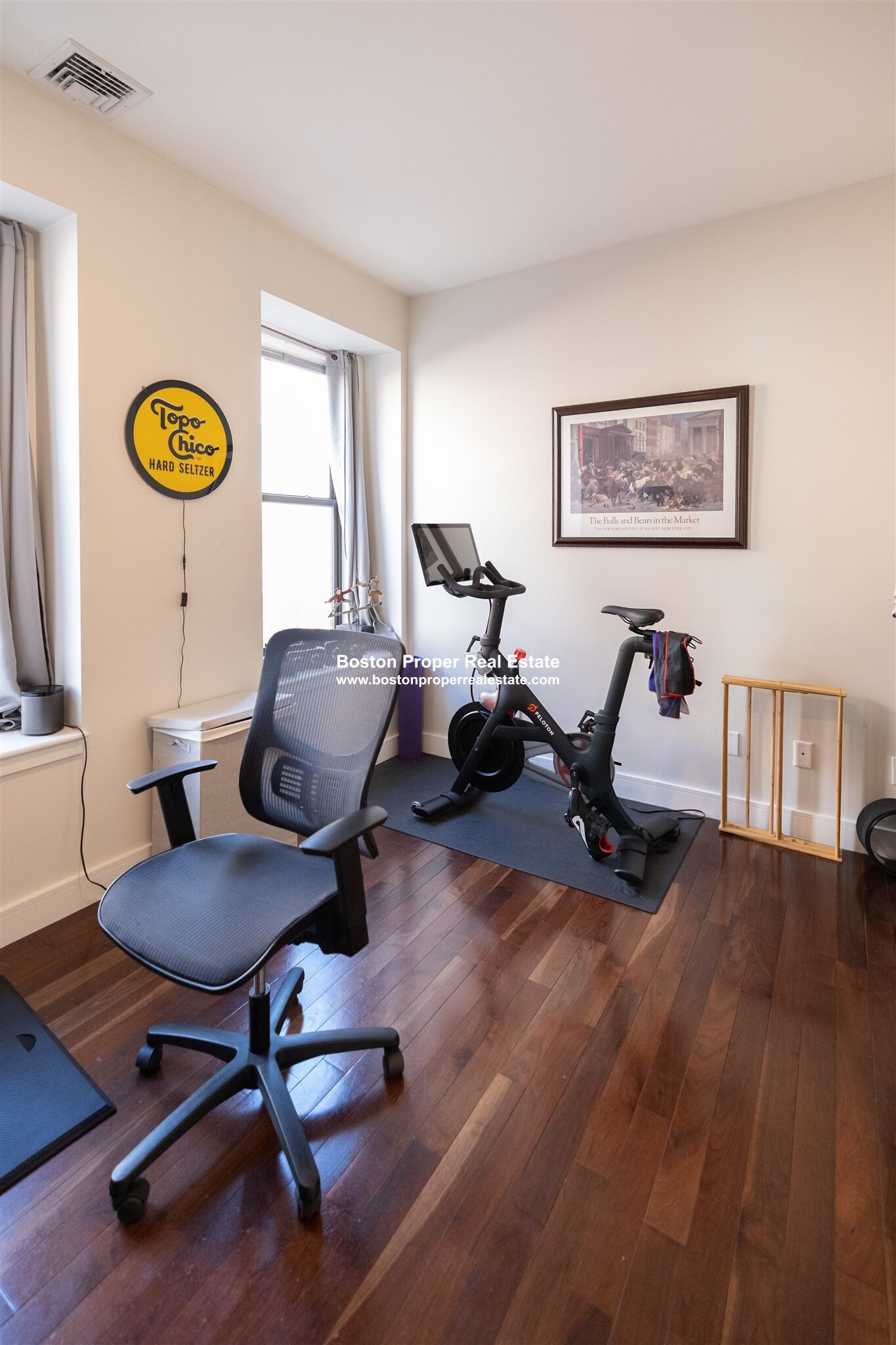 460 Harrison Ave, South End