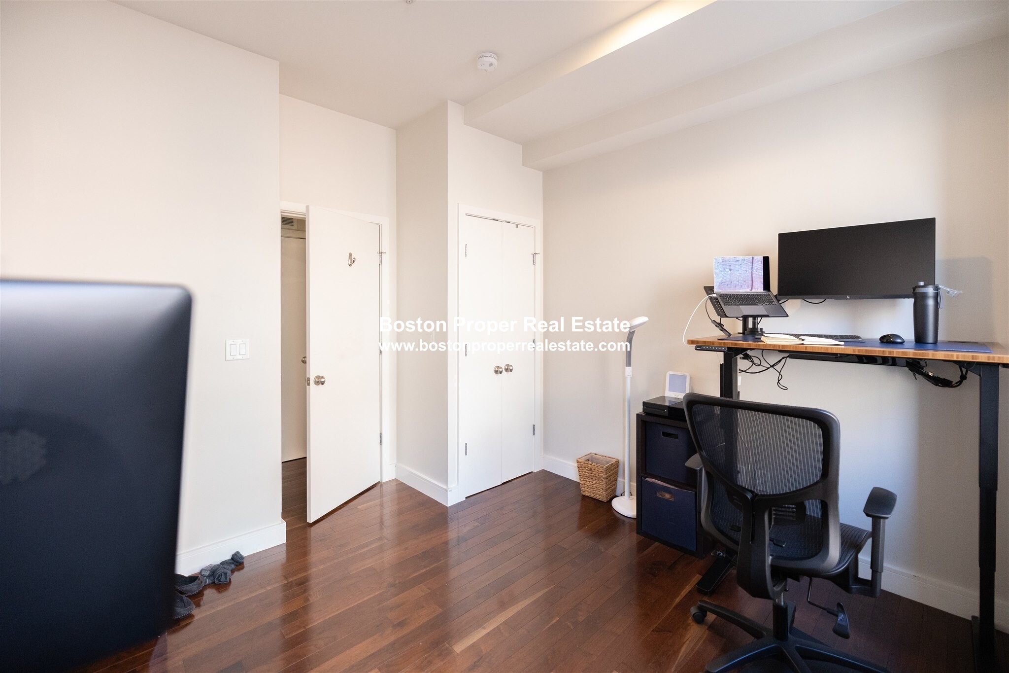 460 Harrison Ave, South End